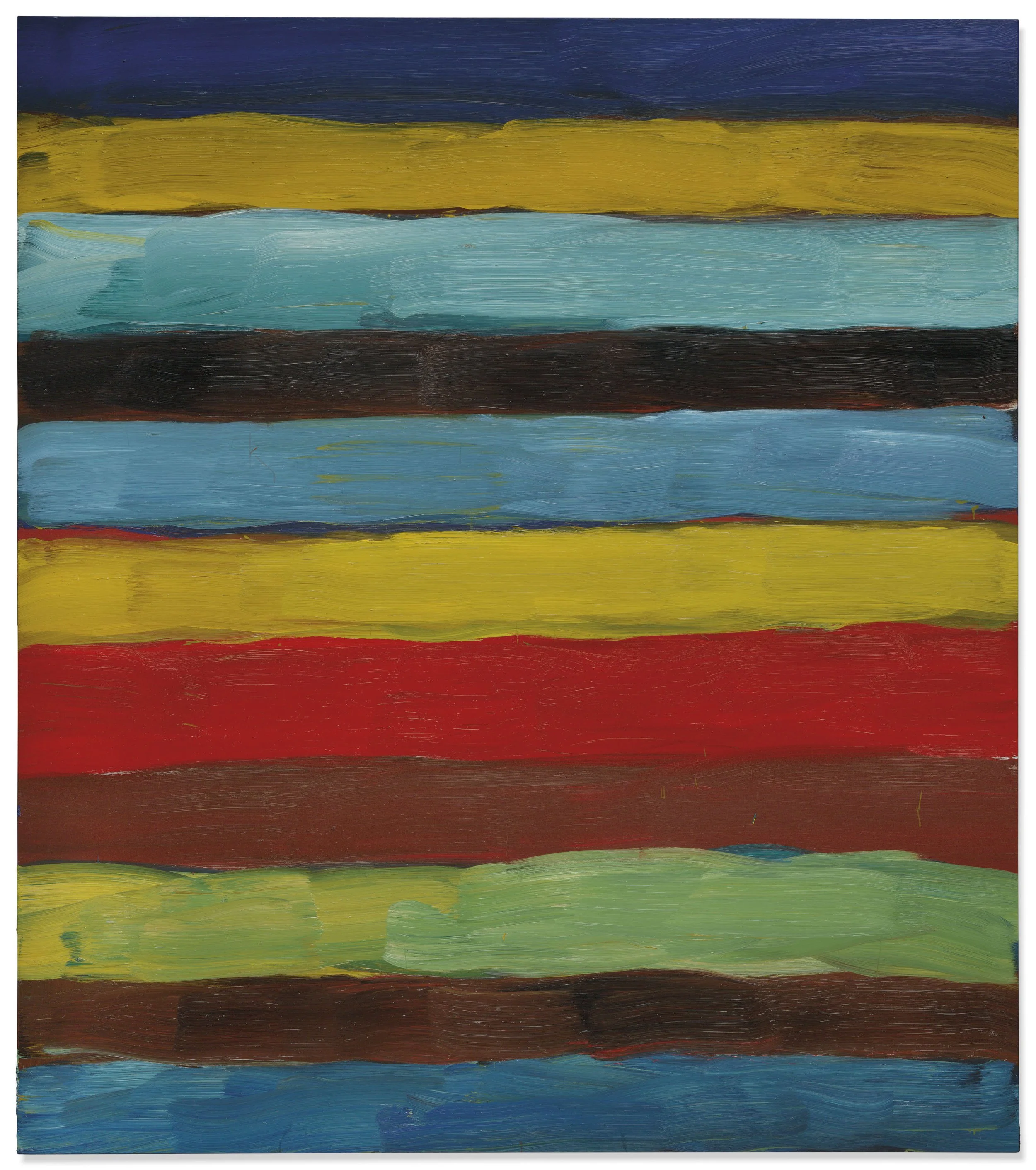 SEAN SCULLY