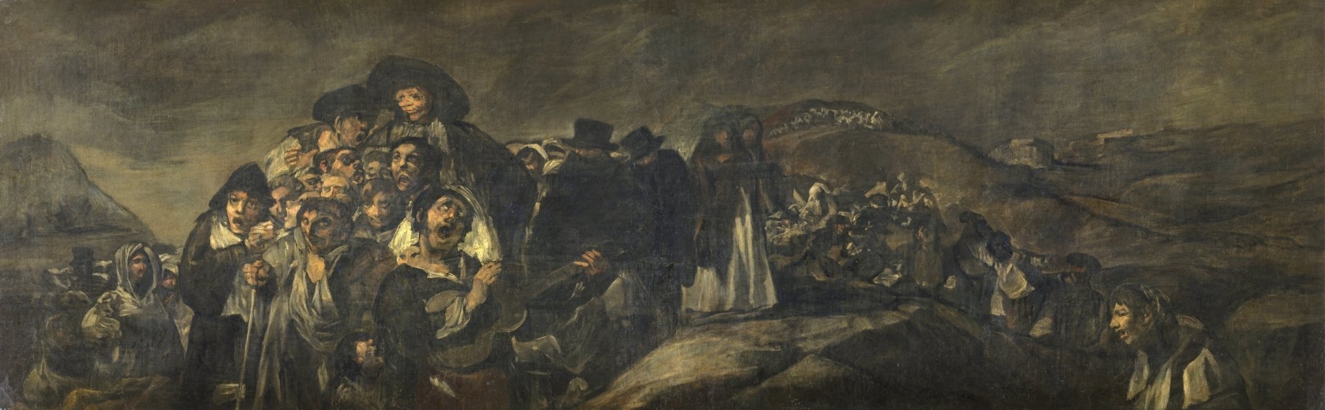 The Pilgrimage to San Isidro.jpg