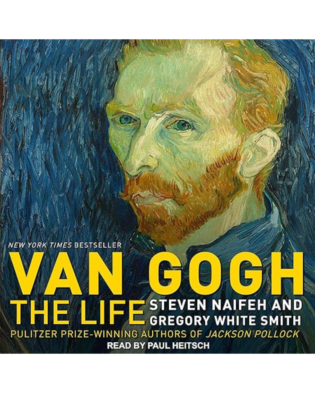 COLLABORATORS: Steven Naifeh and Gregory White Smith