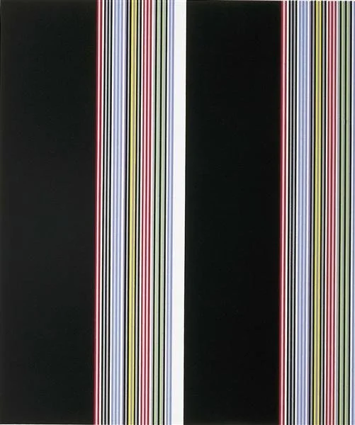 GENE DAVIS: PLAYING COLOR BY EYE