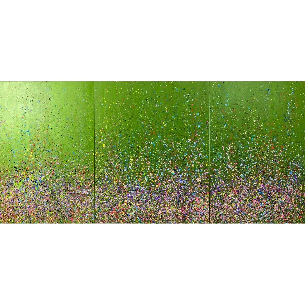 ENERGETIC FIELDS