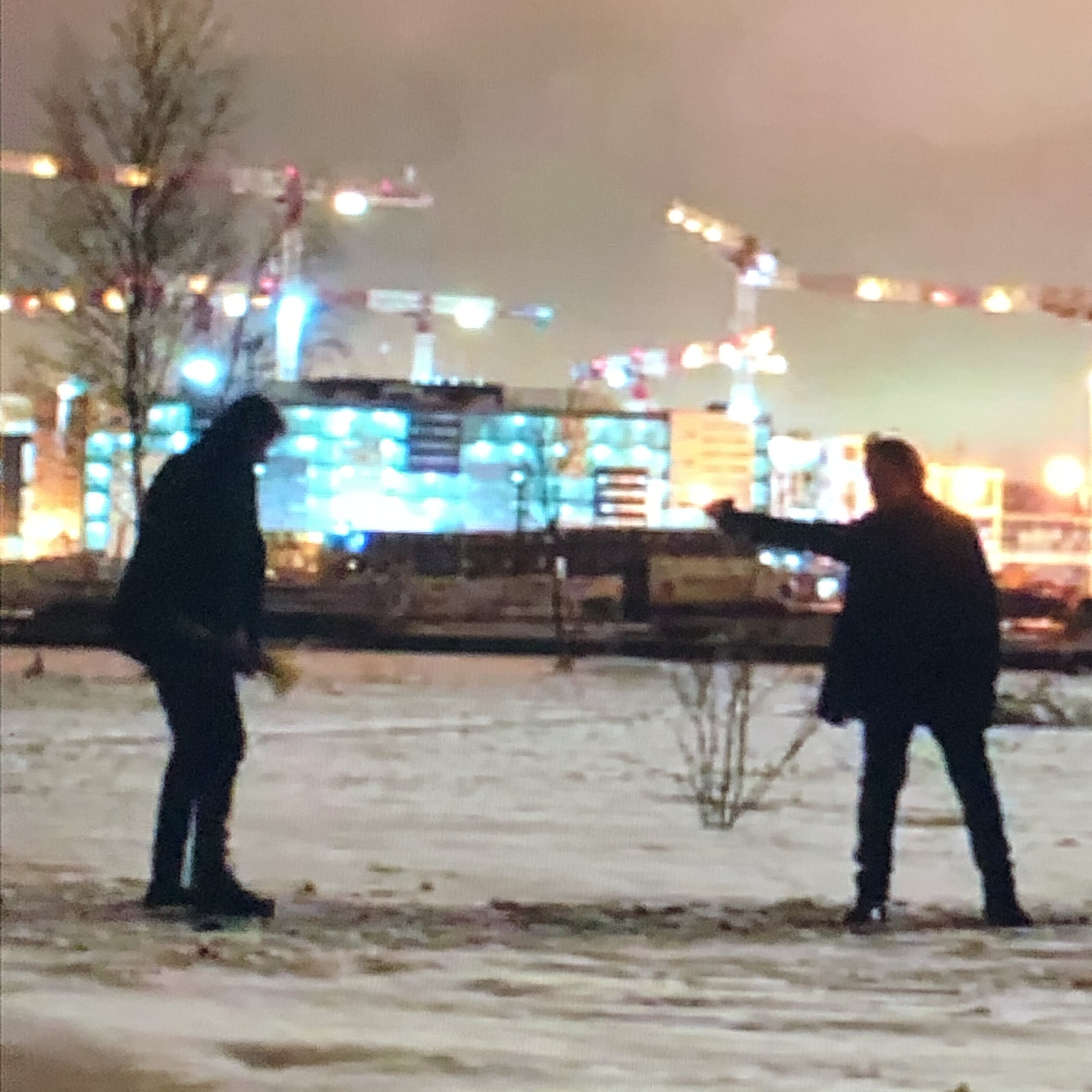 These dark, Nordic police procedurals made our life seem a bit less grim by comparison. 