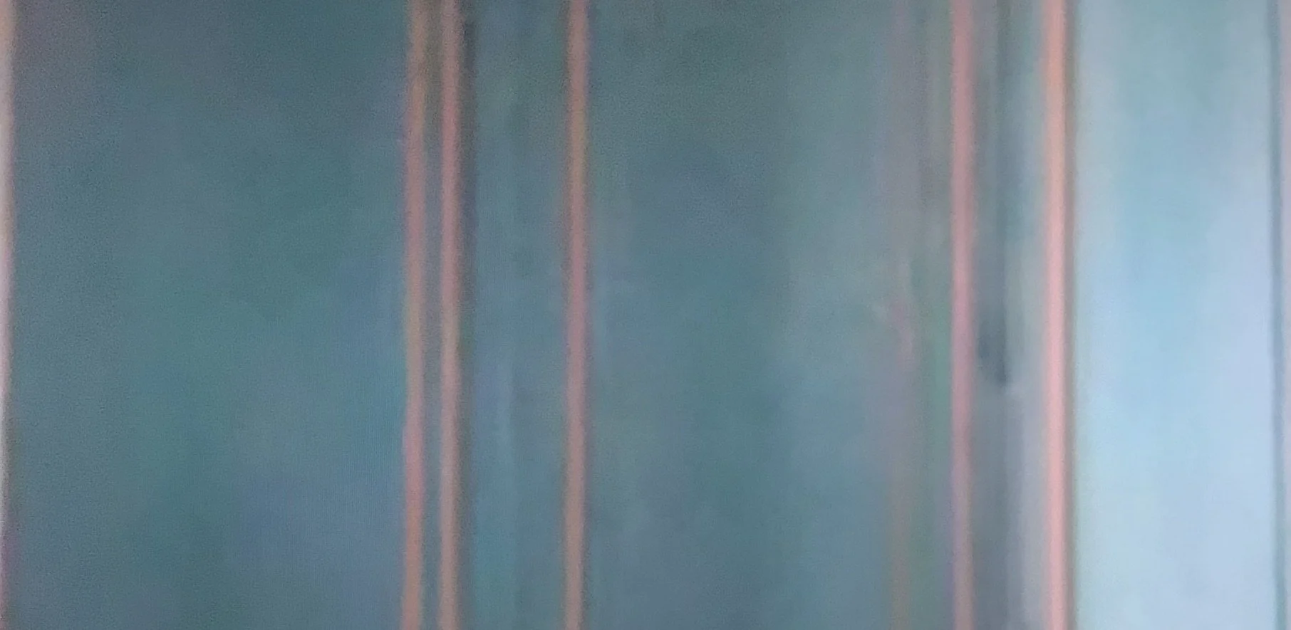 During COVID I spent a lot of time photographing off of my television. Here are some stripes I found. 