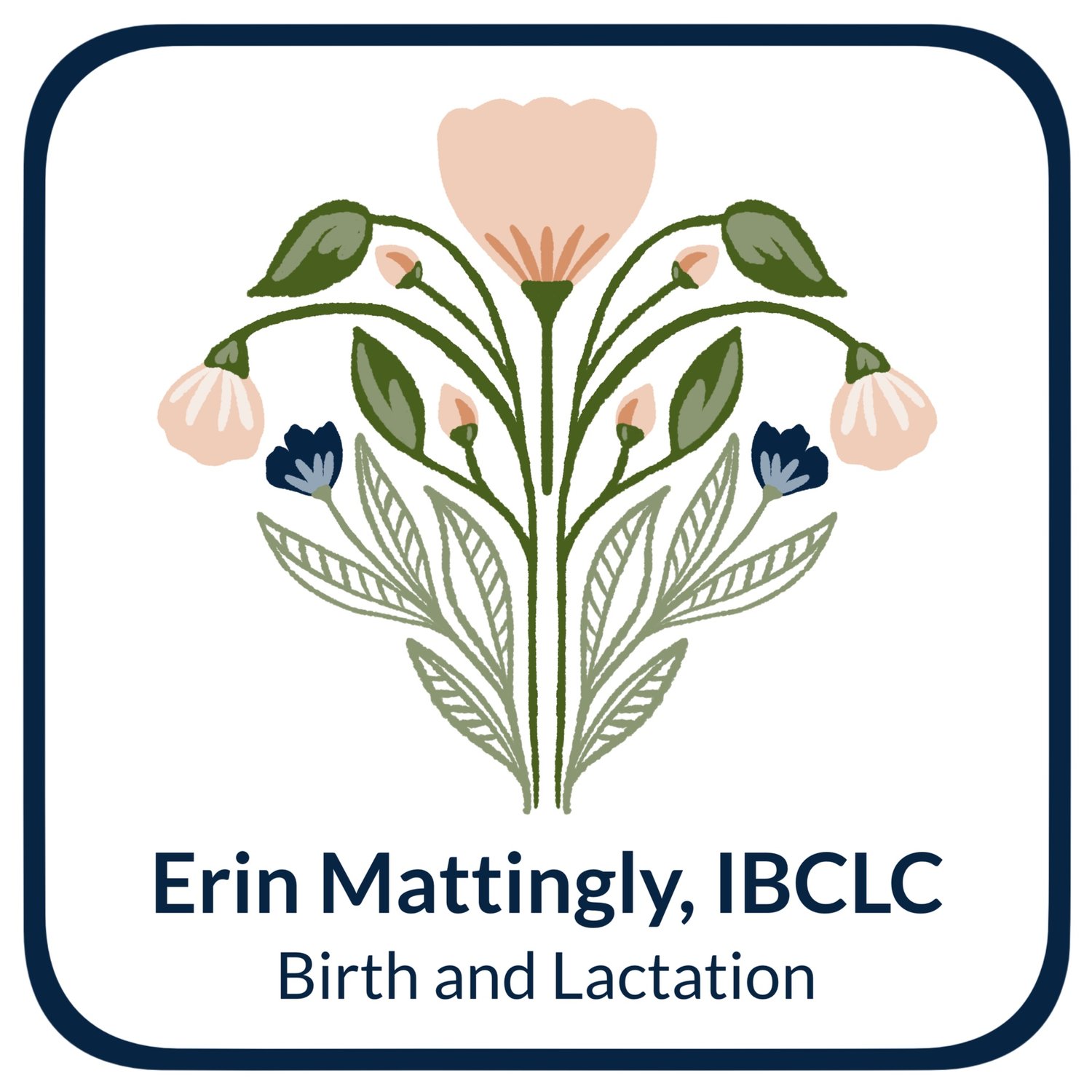 Erin Mattingly Birth Services