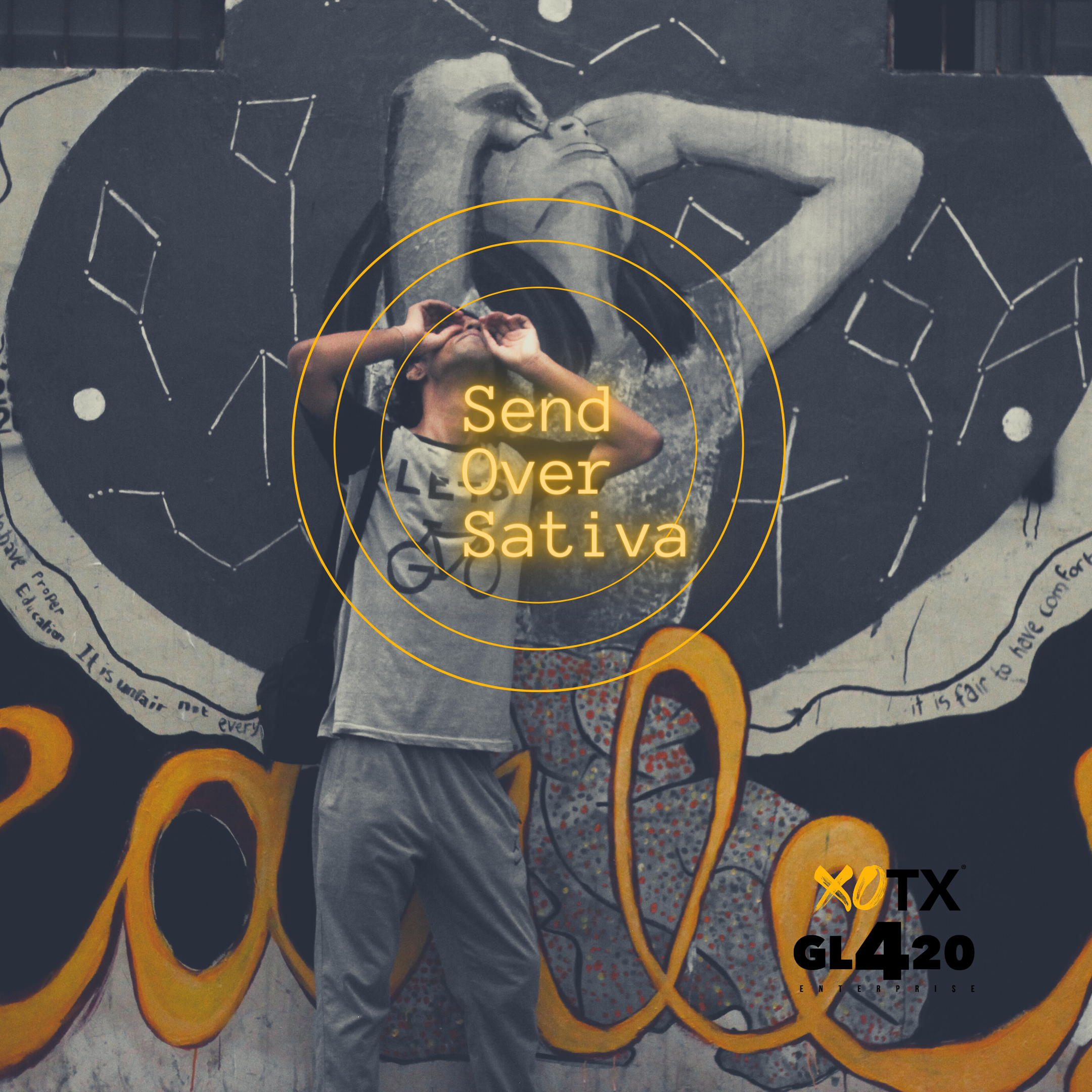 Find us Twitter @OfficialGL420