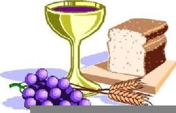 Holy Communion