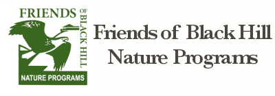 Friends of Black Hill Nature Programs