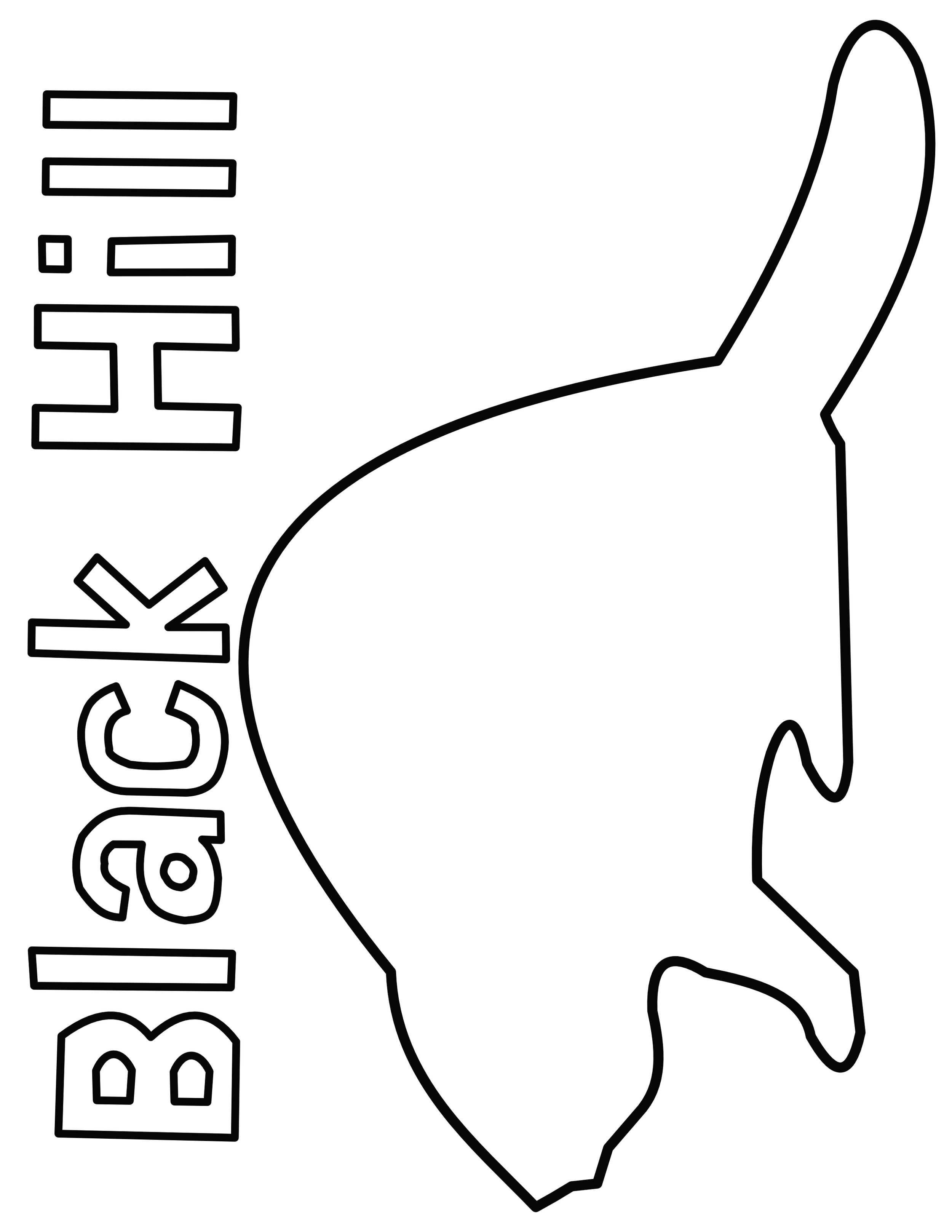 Coloring Page - Beaver.png