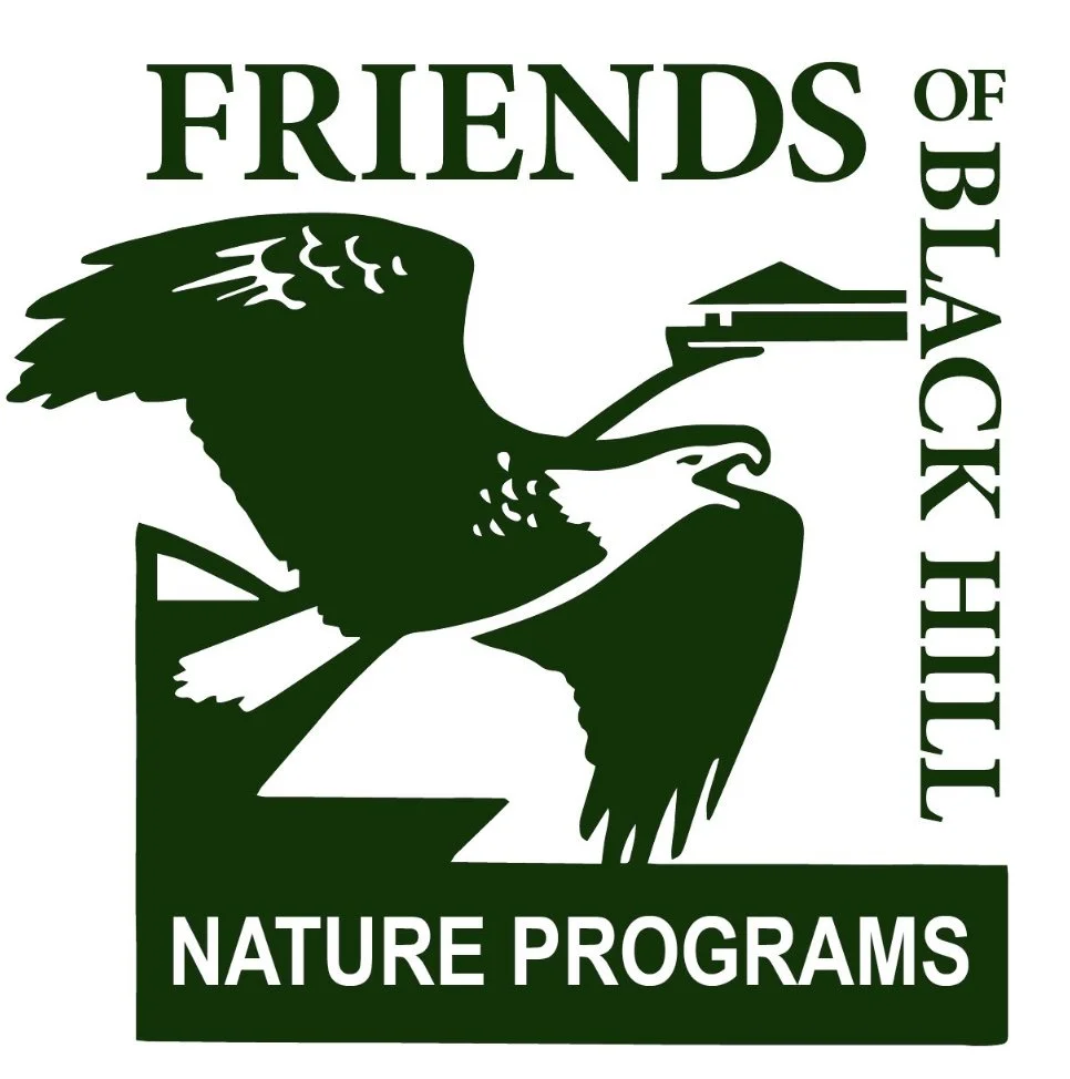 Friends of Black Hill Nature Programs