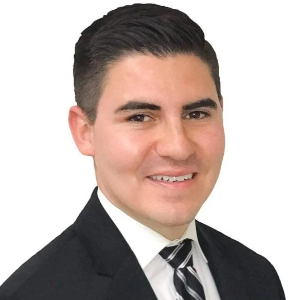 Michael Albornoz
