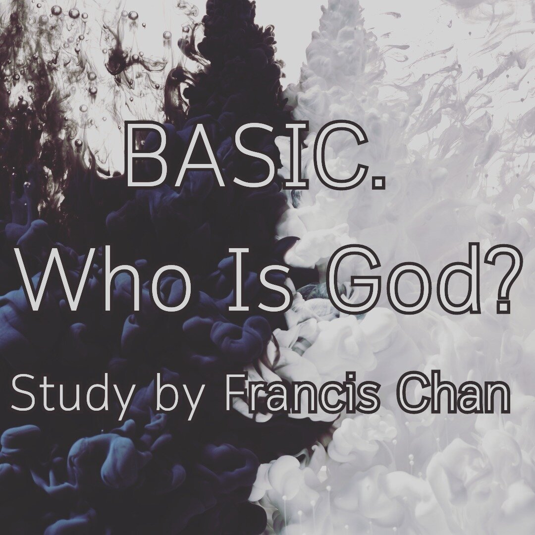 Join youth group tonight 5-6:30 PM! Trailer for our study in BIO.