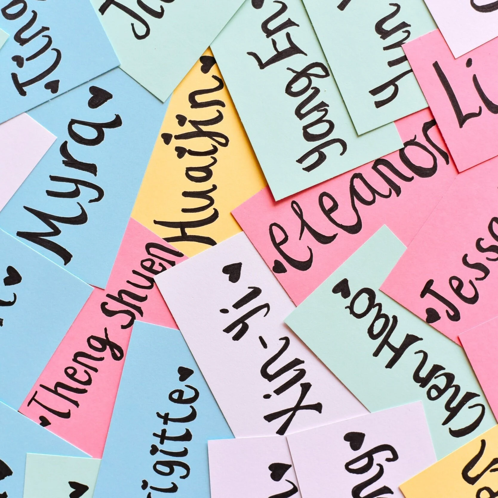 What’s In A Name?, Pt 3: Elohim