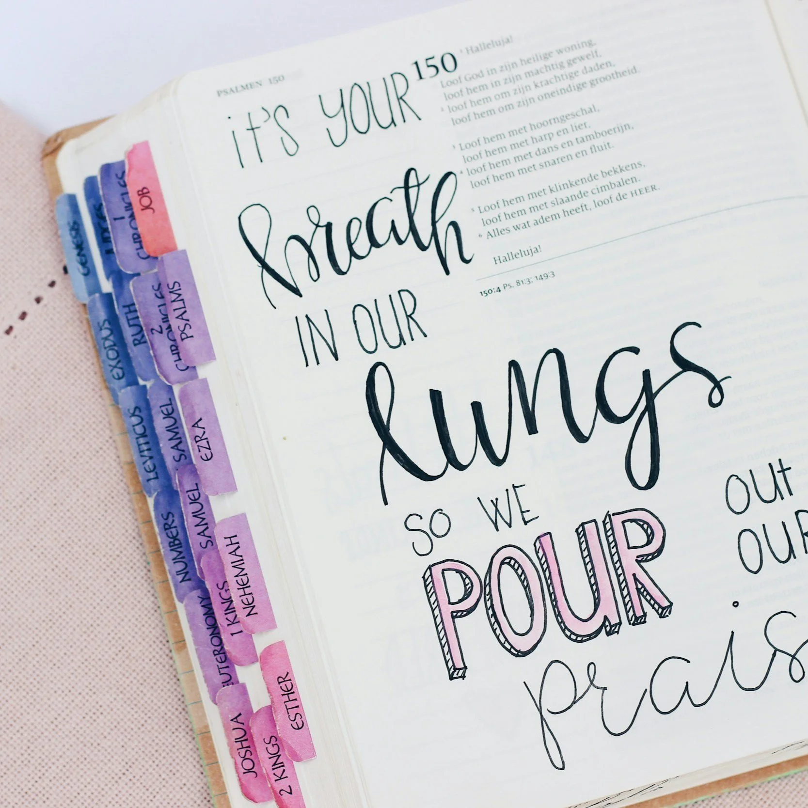 Love goes both ways Pt 26: God reigns