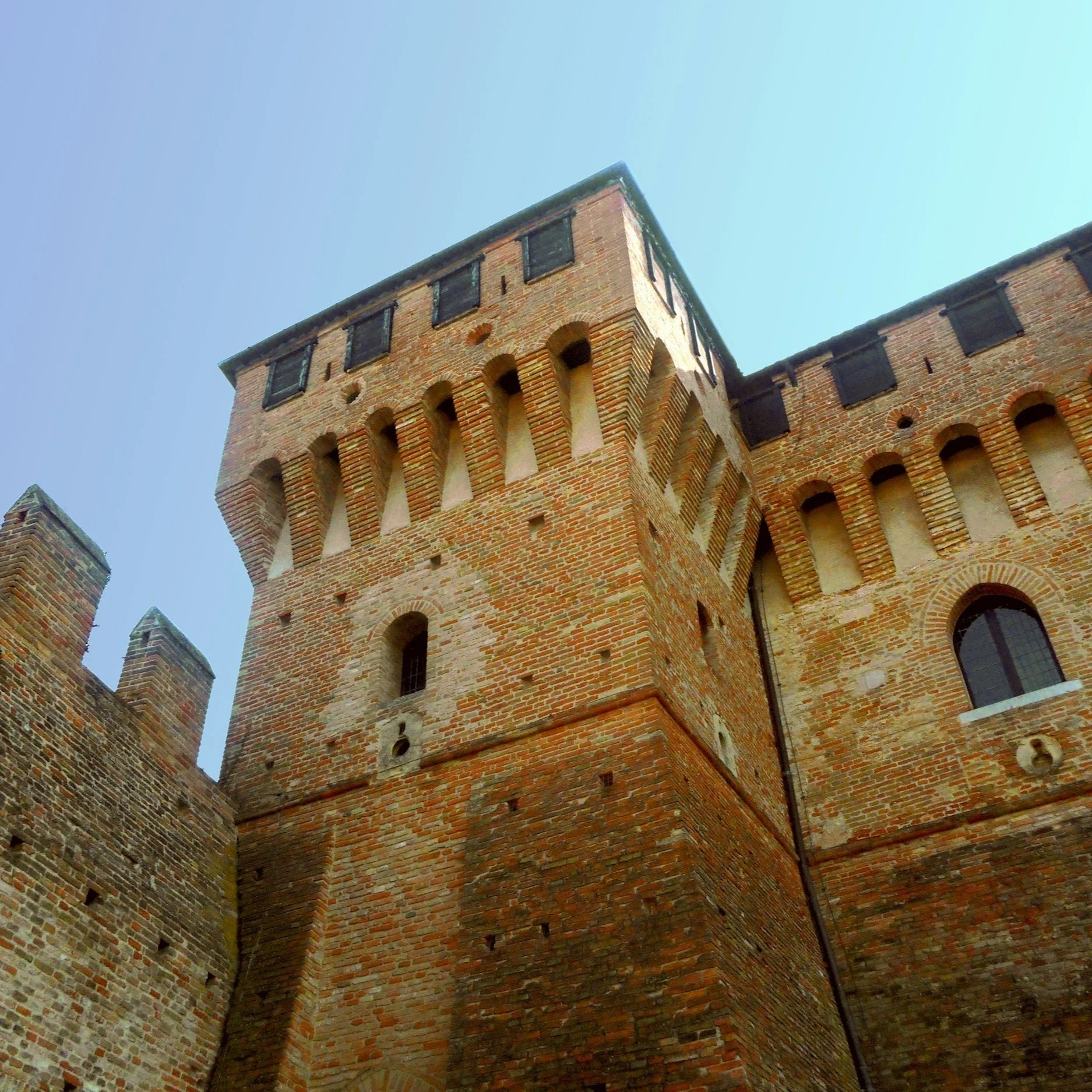 Why do we need salvation? Pt 6: Strongholds