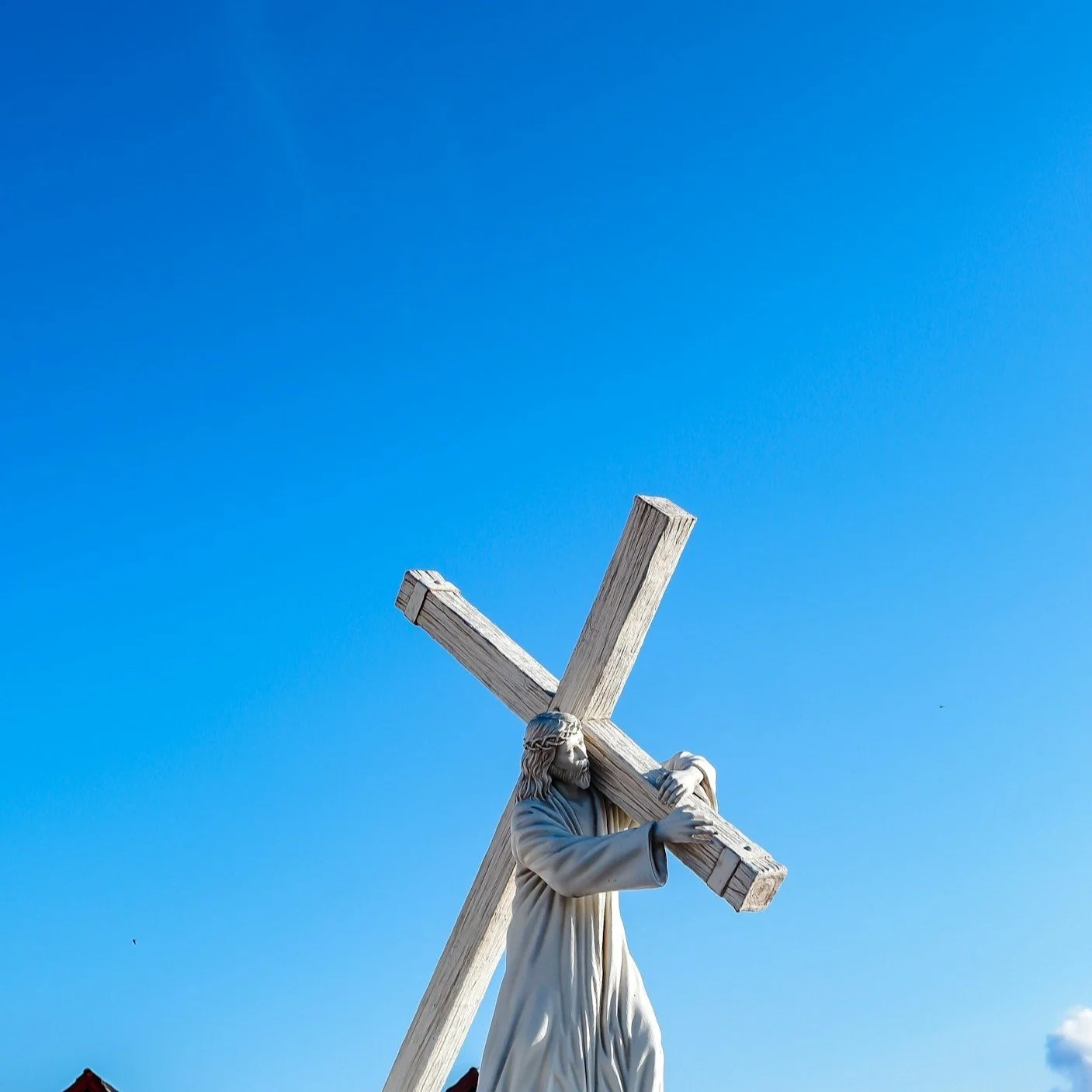 Why do we need salvation? Pt 9: Sanctification