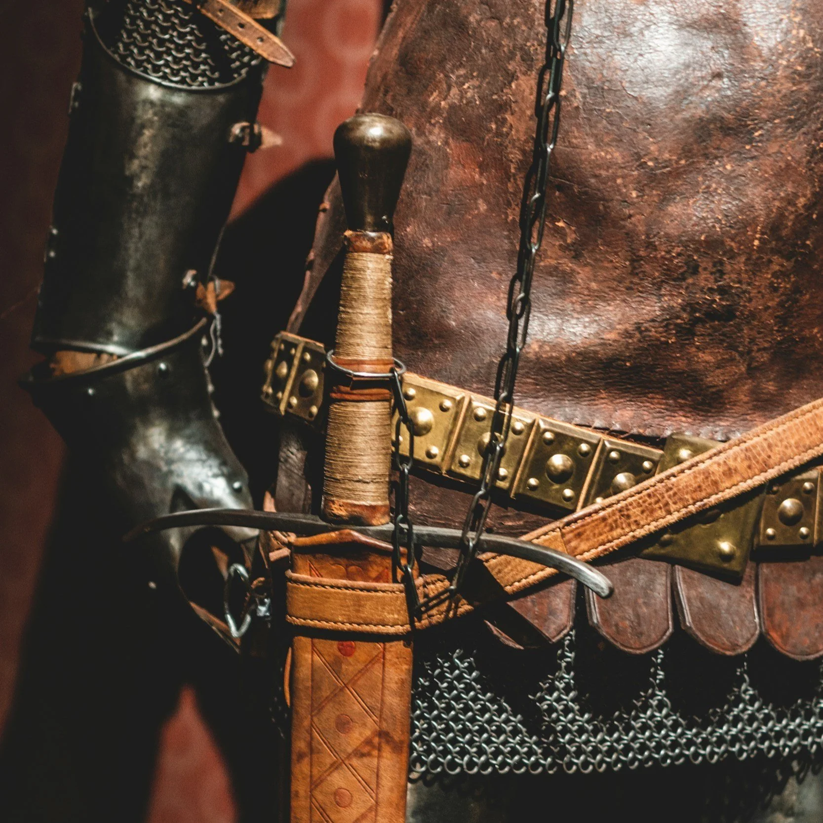 How lovely God is Pt 21: The armor of God