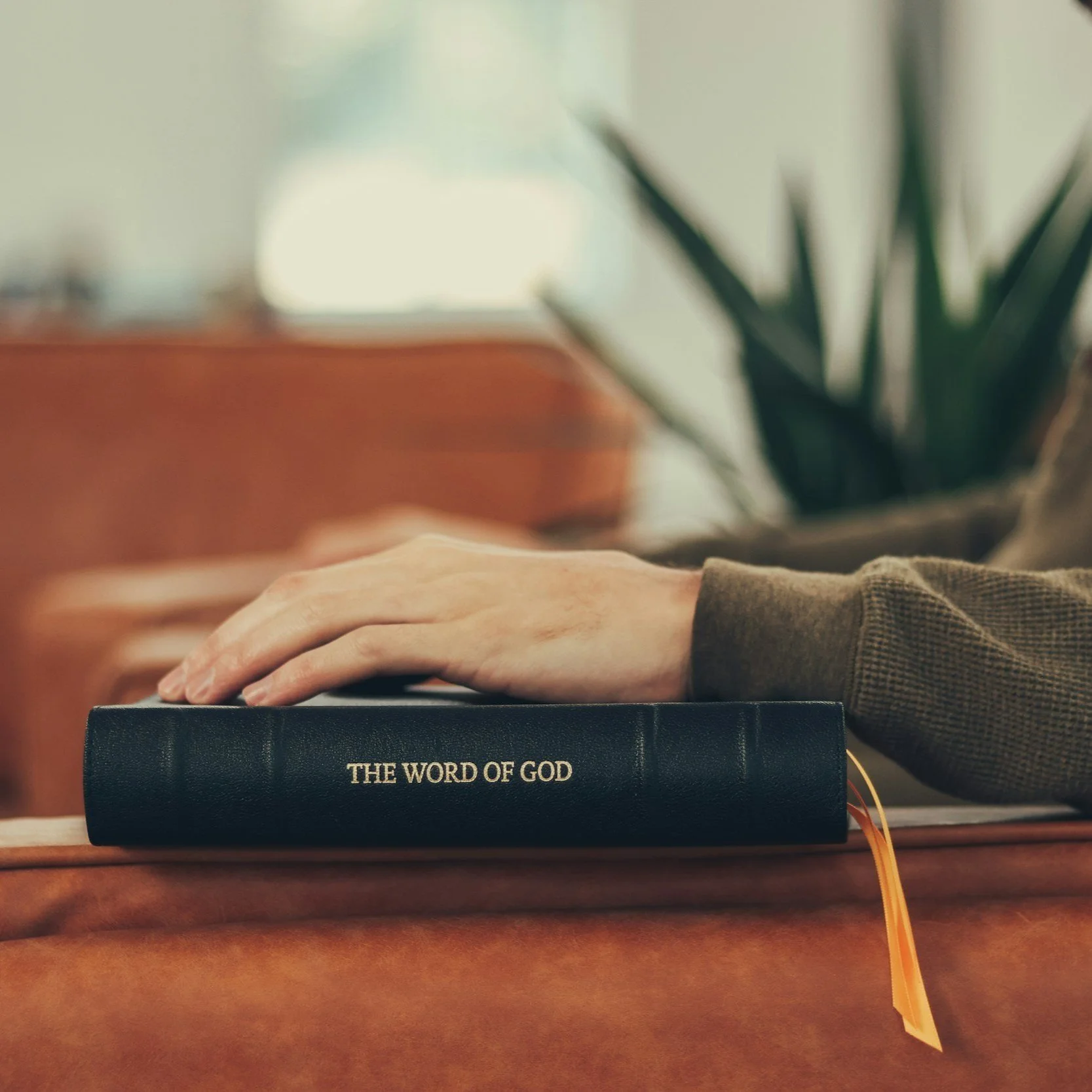 How lovely God is Pt 22: God’s final Word