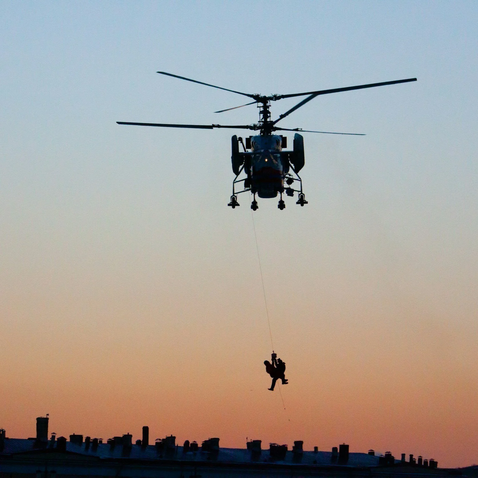 How lovely God is Pt 24: God knows how to rescue