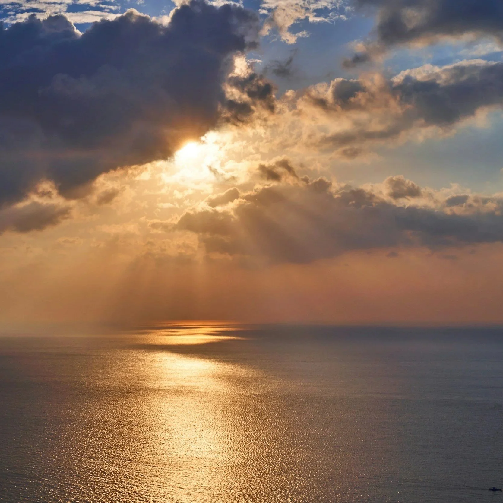 How lovely God is Pt 30: The heavens declare