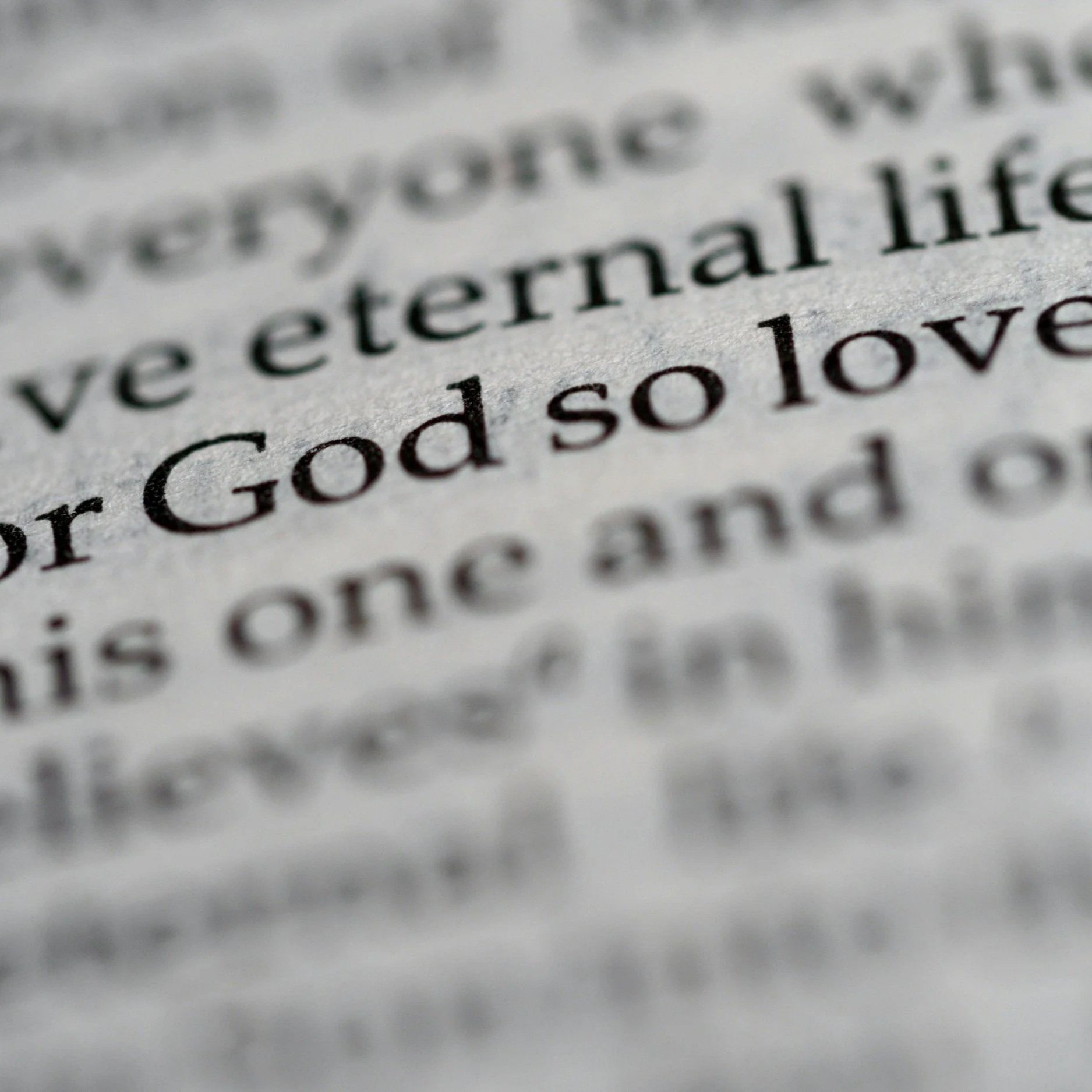 How lovely God is Pt 31: Your love reaches