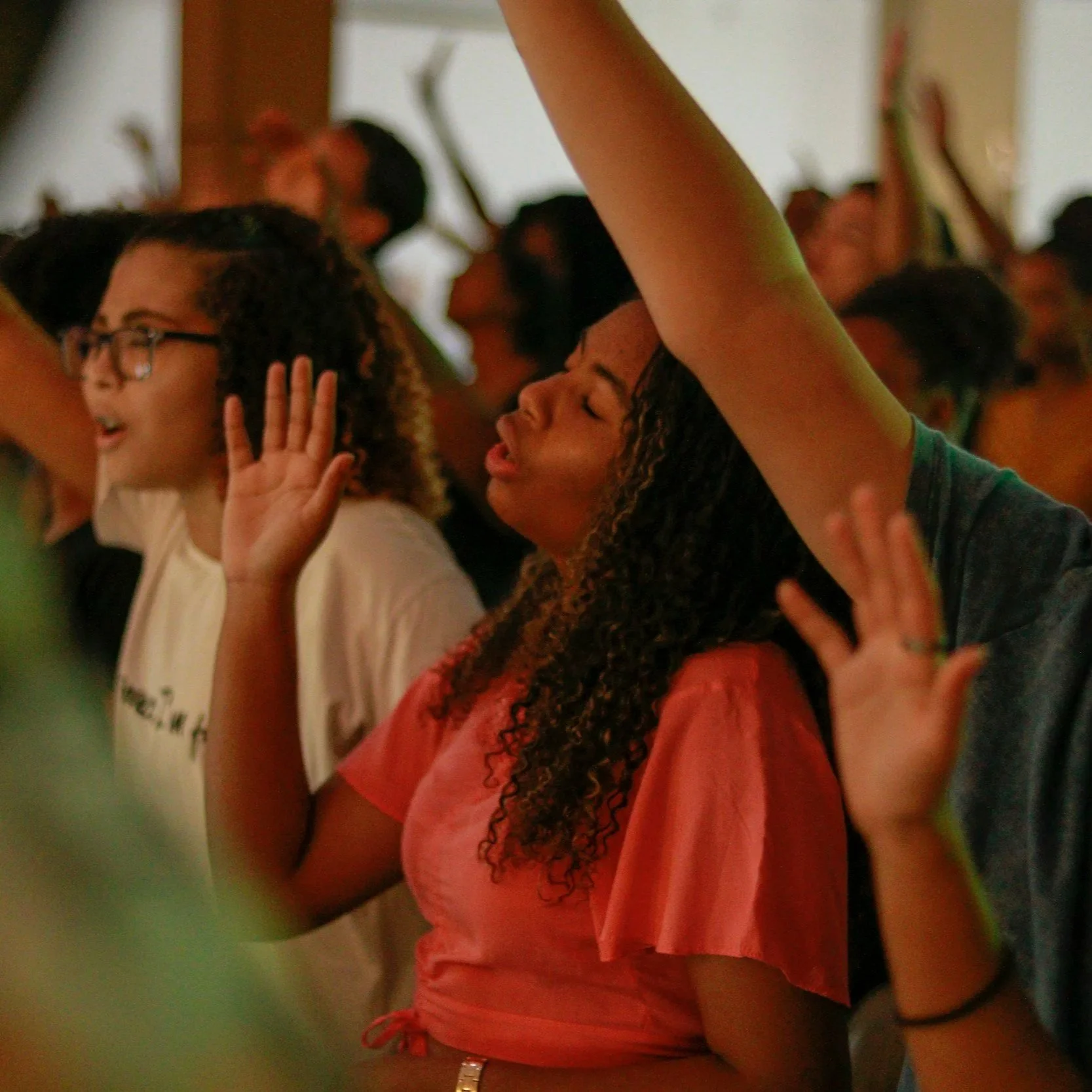 Abide in Christ Pt 4: Achieve life-giving union in Him