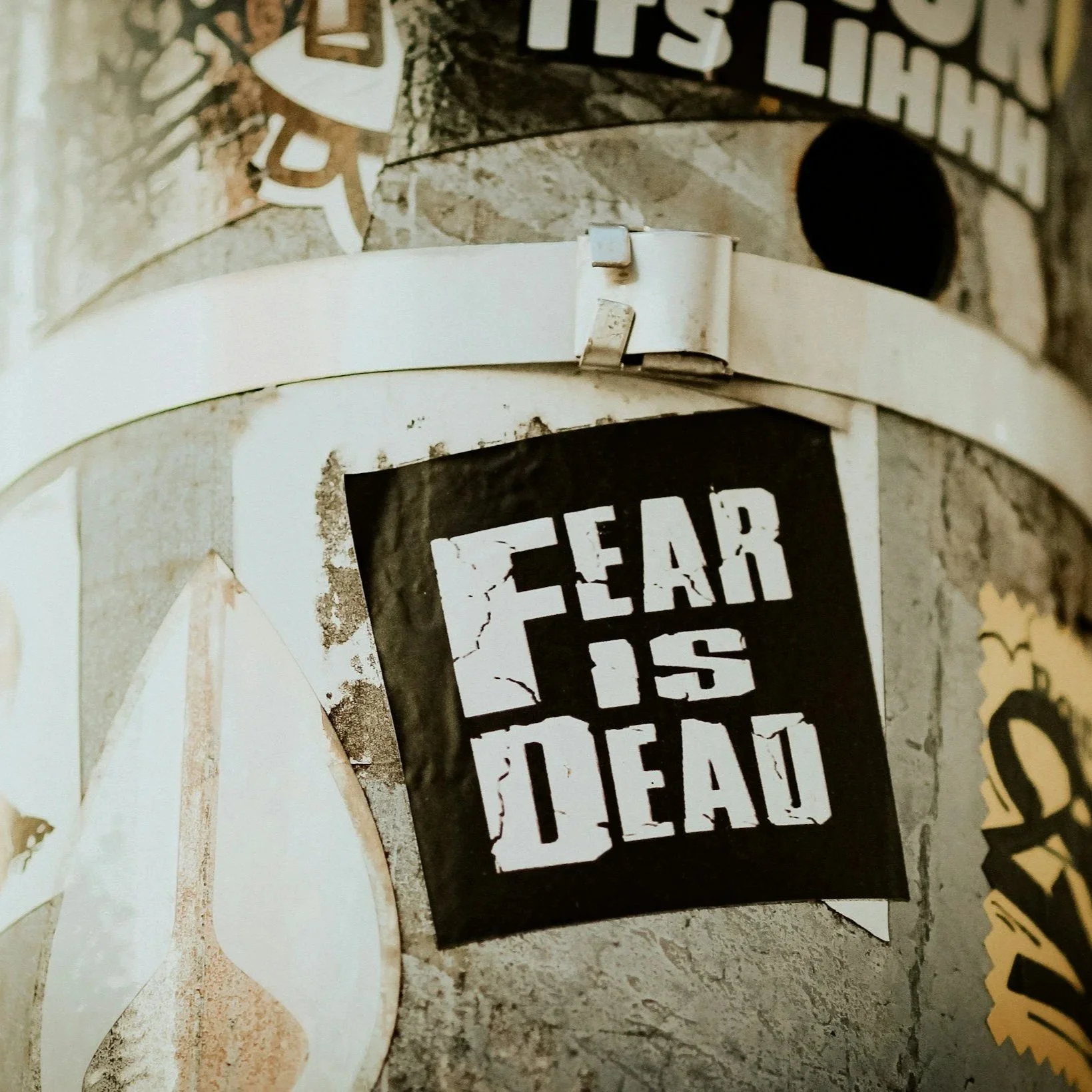 How I love God Pt 18: We are dead to sin.