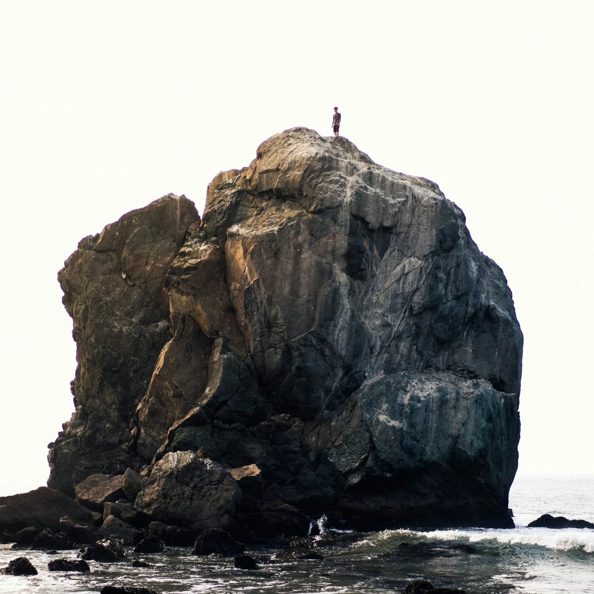 How I love God Pt 19: Lead me to the Rock higher than I