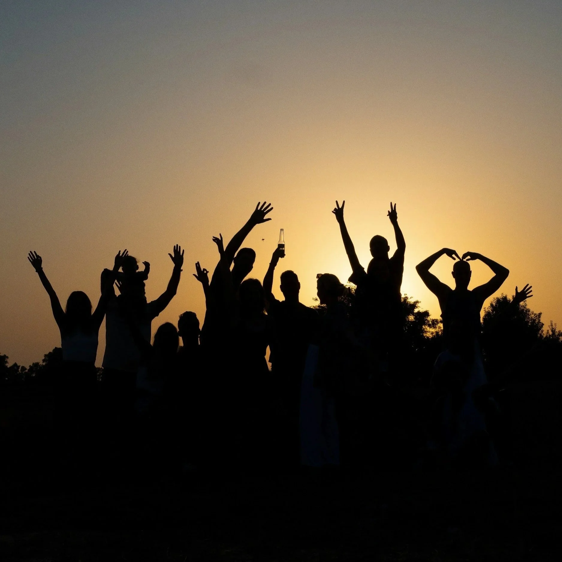 How I love God Pt 22: Rejoice in the LORD always