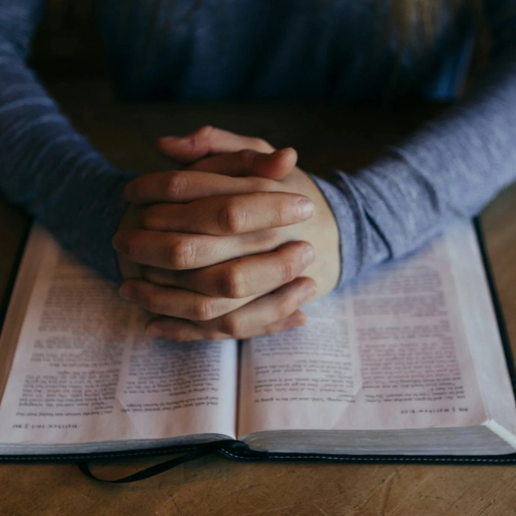 How I love God Pt 23:  How should I live?