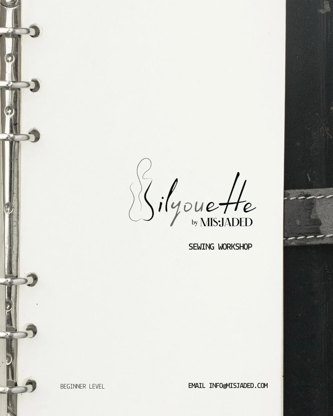 Beginner Sewing Workshop in Atlanta | Learn Alterations & Sewing