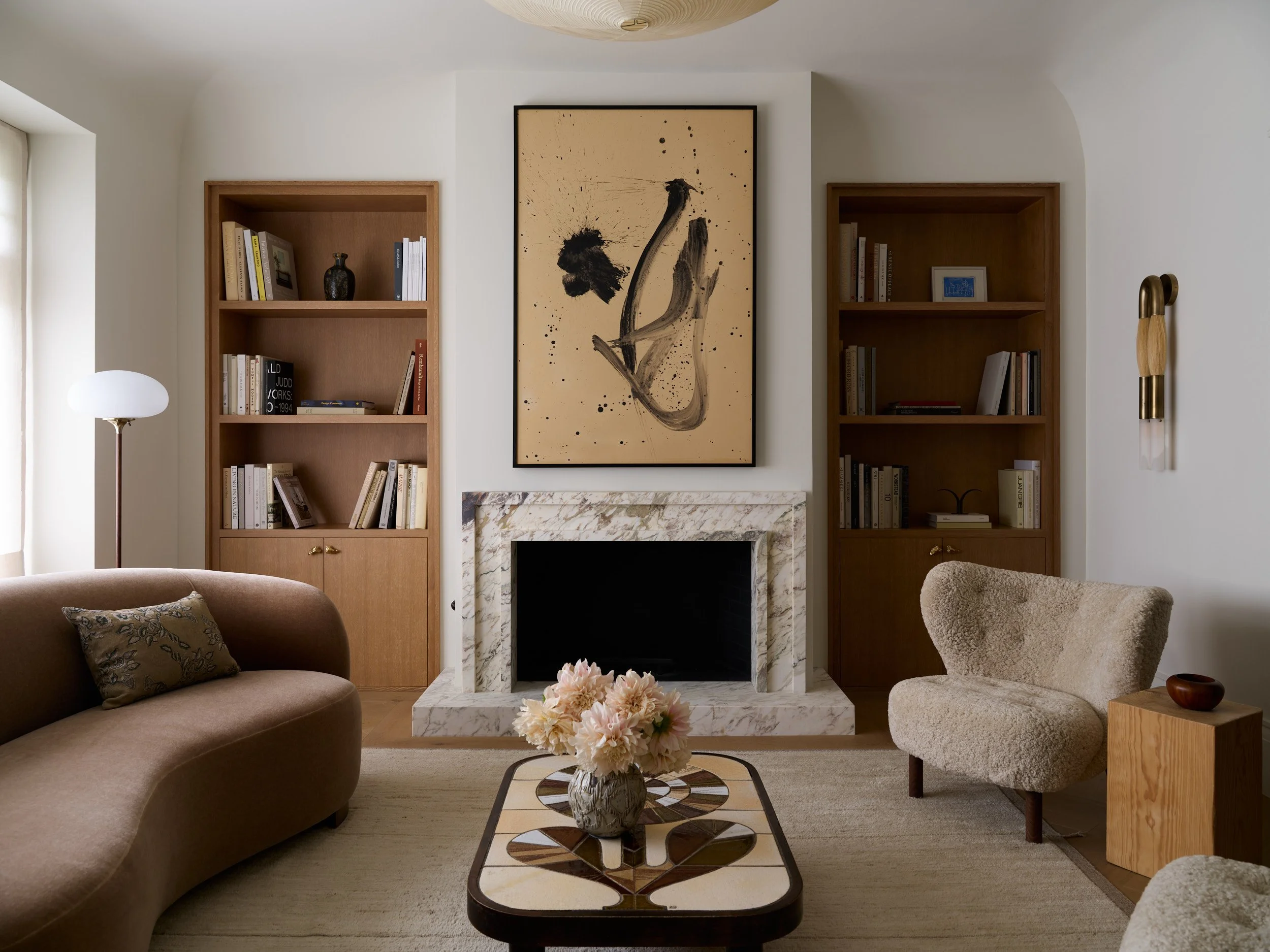 JACK HOTHO ARCHITECTURE + DESIGN