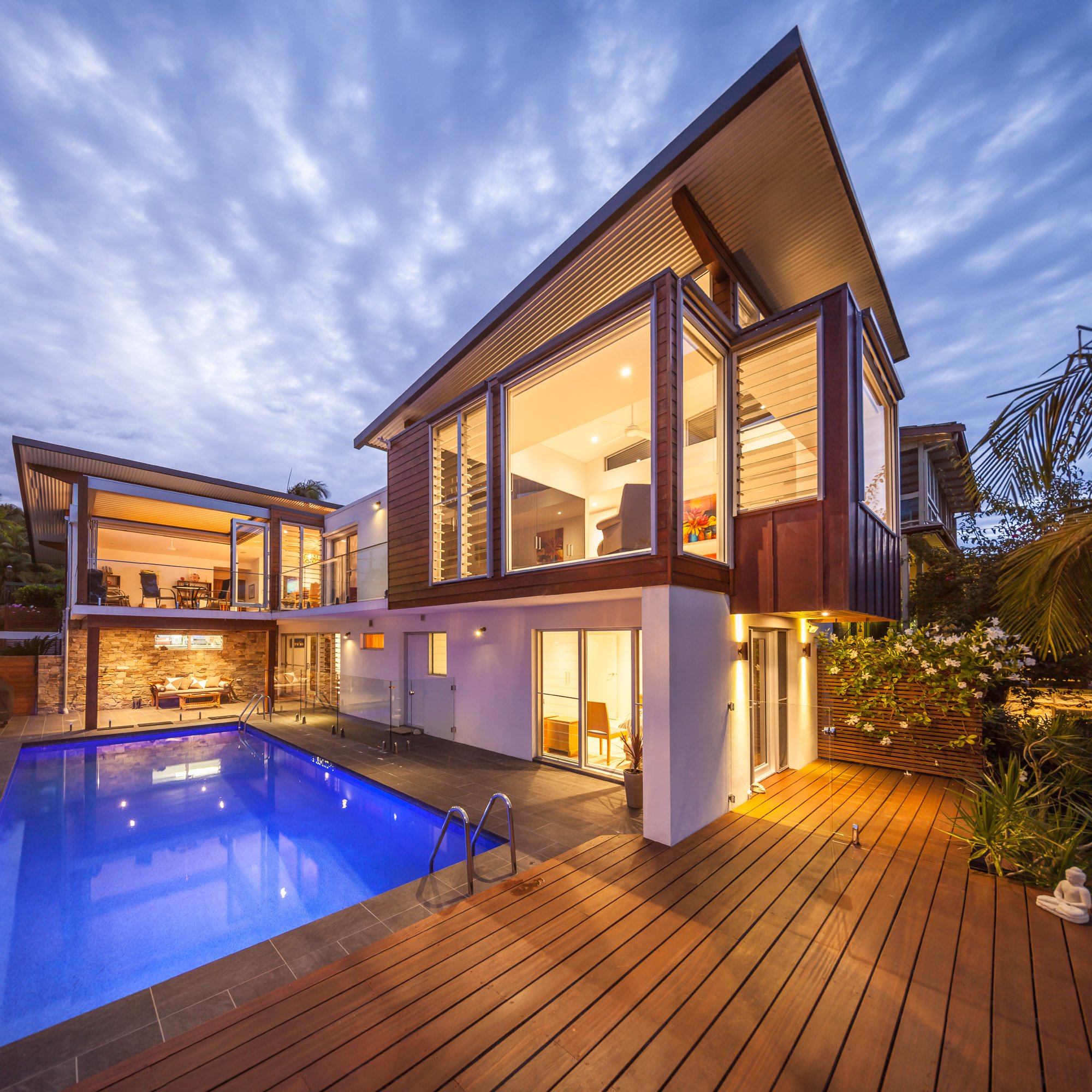 North Harbour Balgowlah Sydney NSW