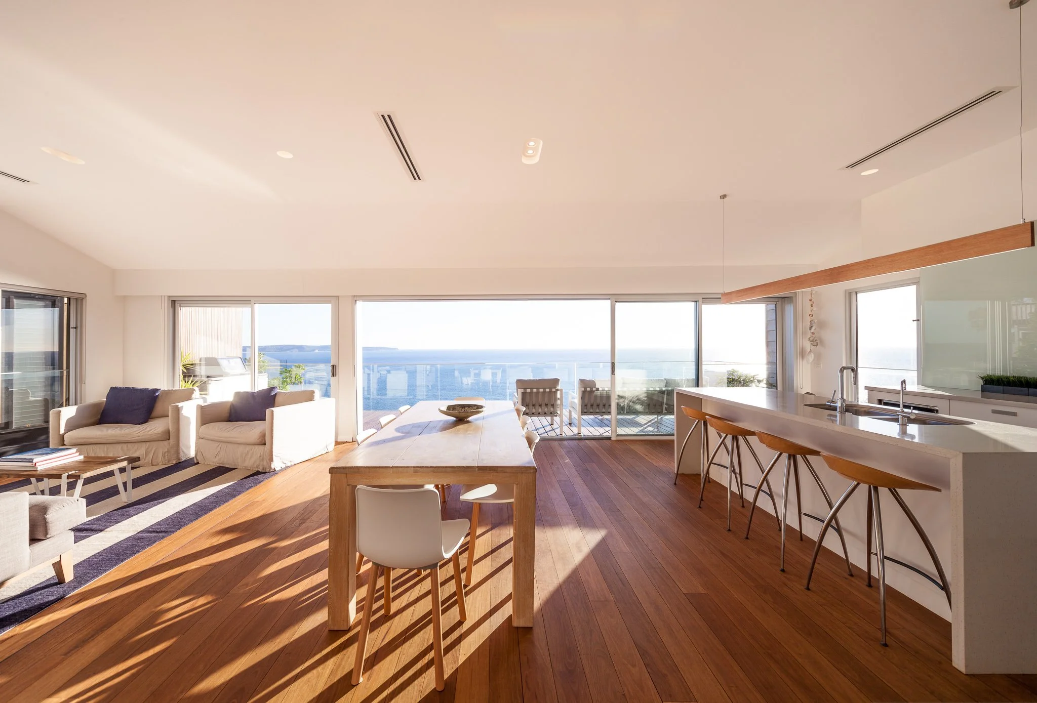 Feng Shui and Interior Alignment