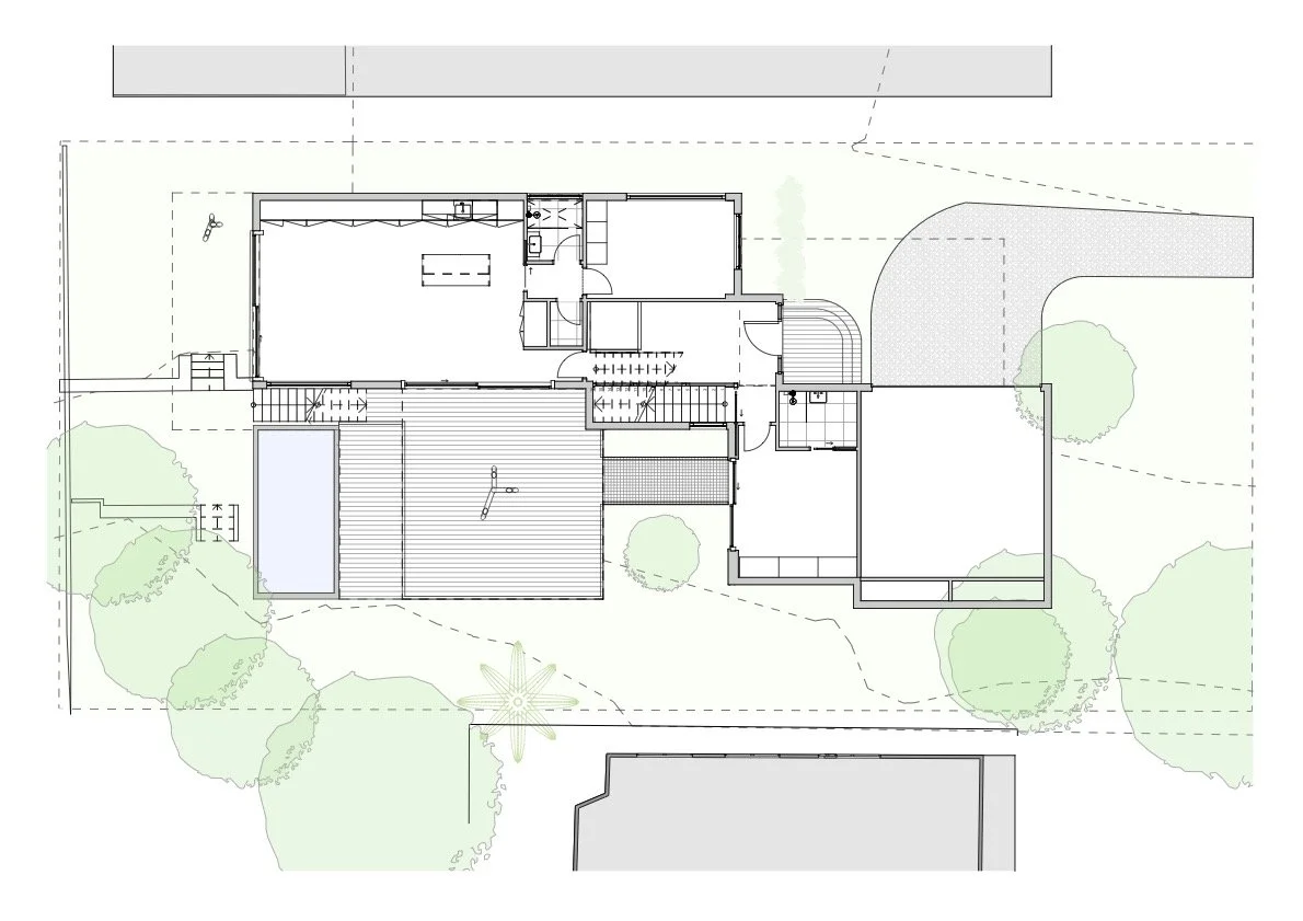 Newport Beach Passive House