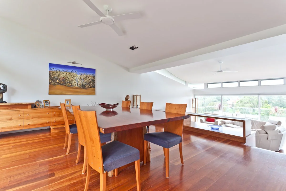 Queenscliff Lagoon Manly- Photos: David Osullivan