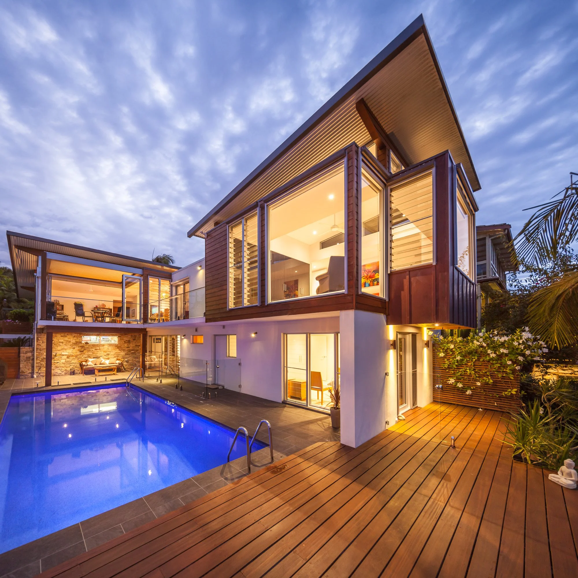 North harbour Balgowlah - Photo: David OSullivan