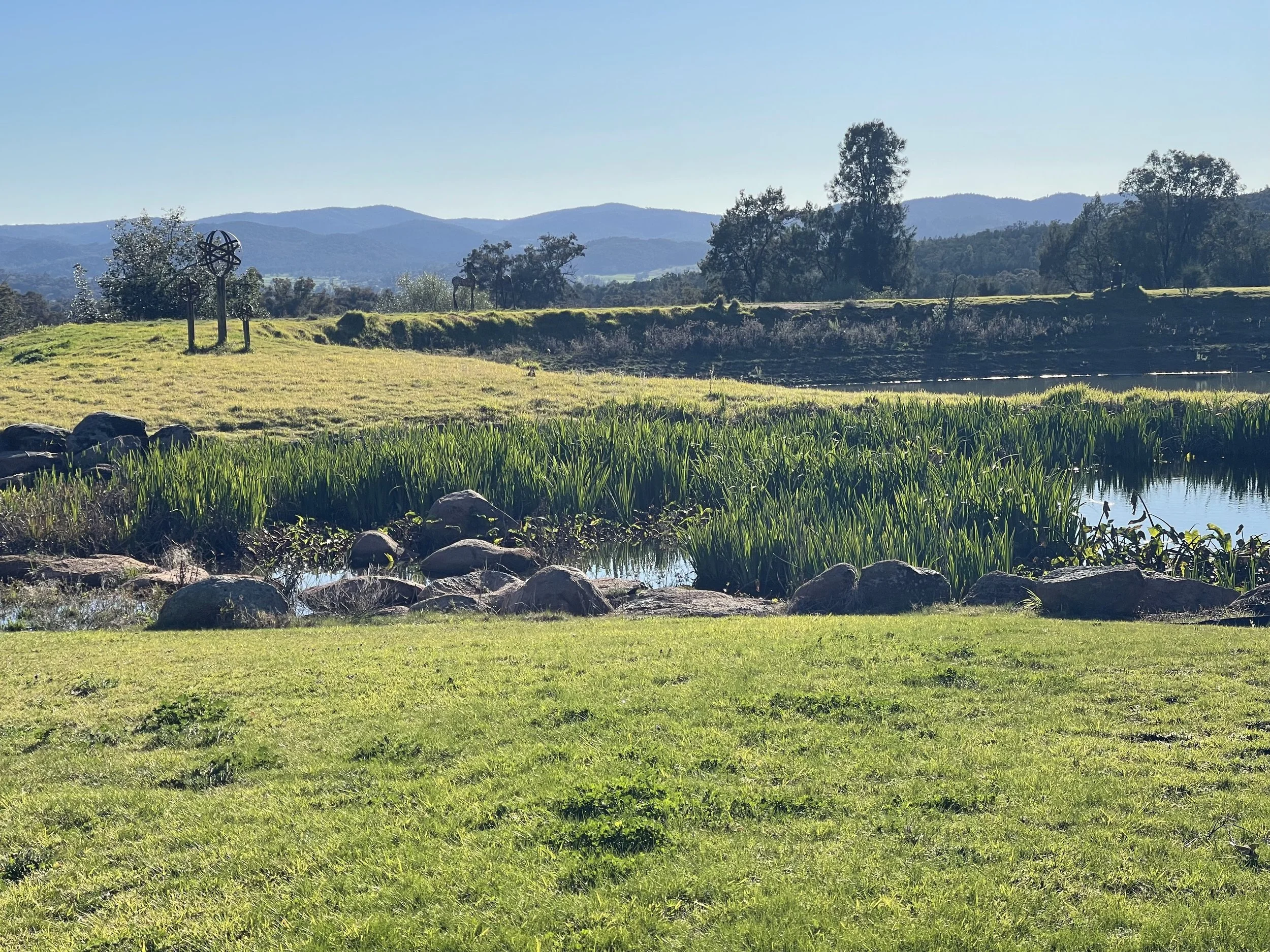 Site Planning and Landscape Design