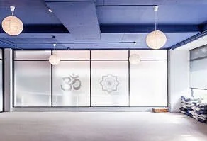 Interior disgn and Fitout for the Manly Yoga Community