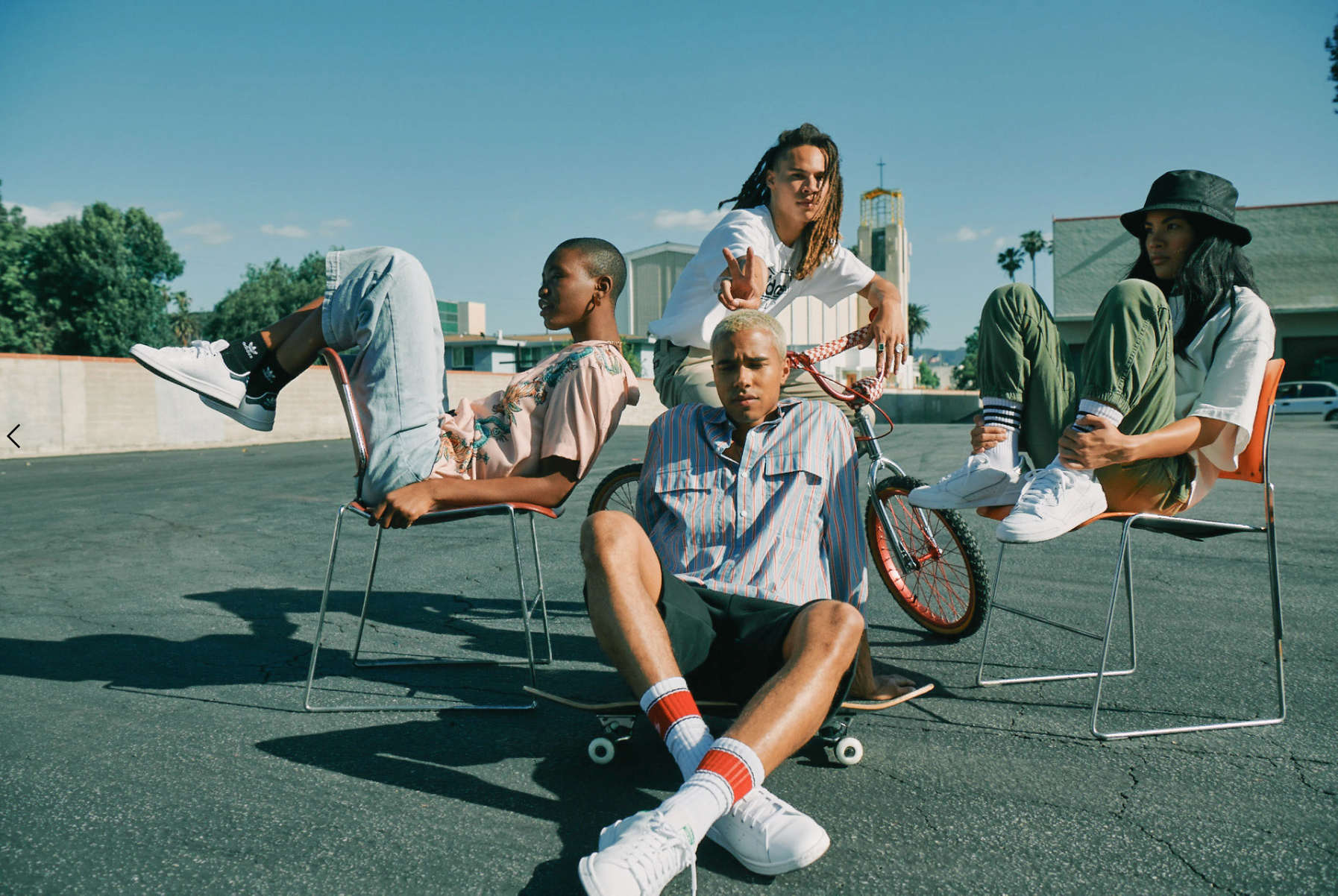Adidas