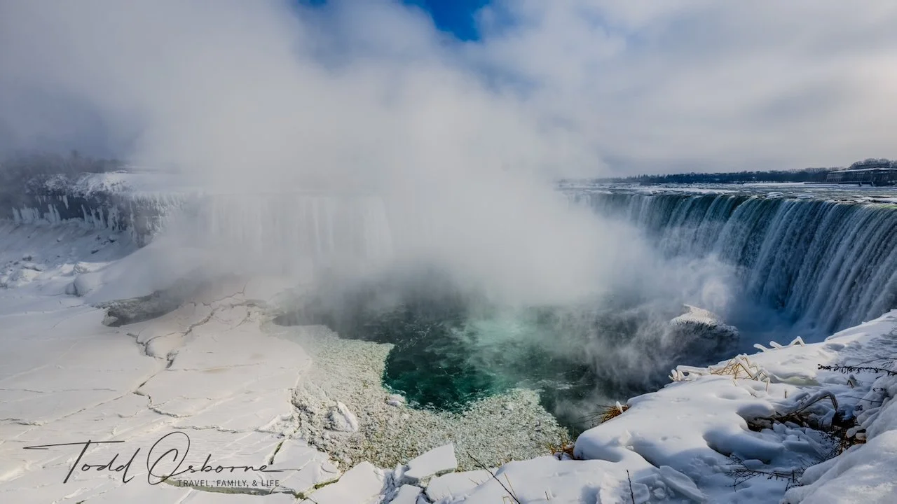Niagara Falls, ON Canada