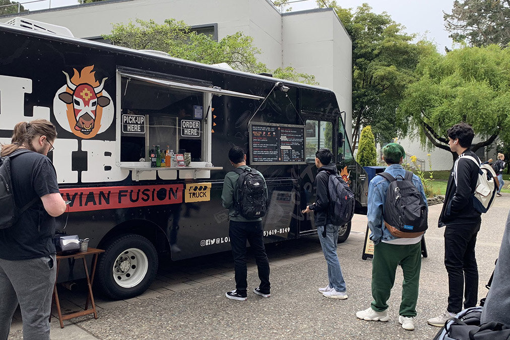 Jumping Lomo Peruvian food truck covers ground in Pensacola