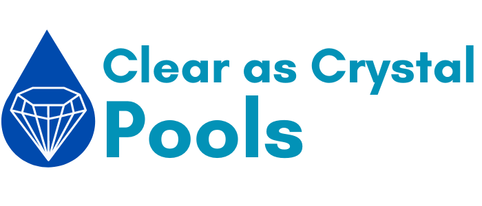 Clear as Crystal Pools