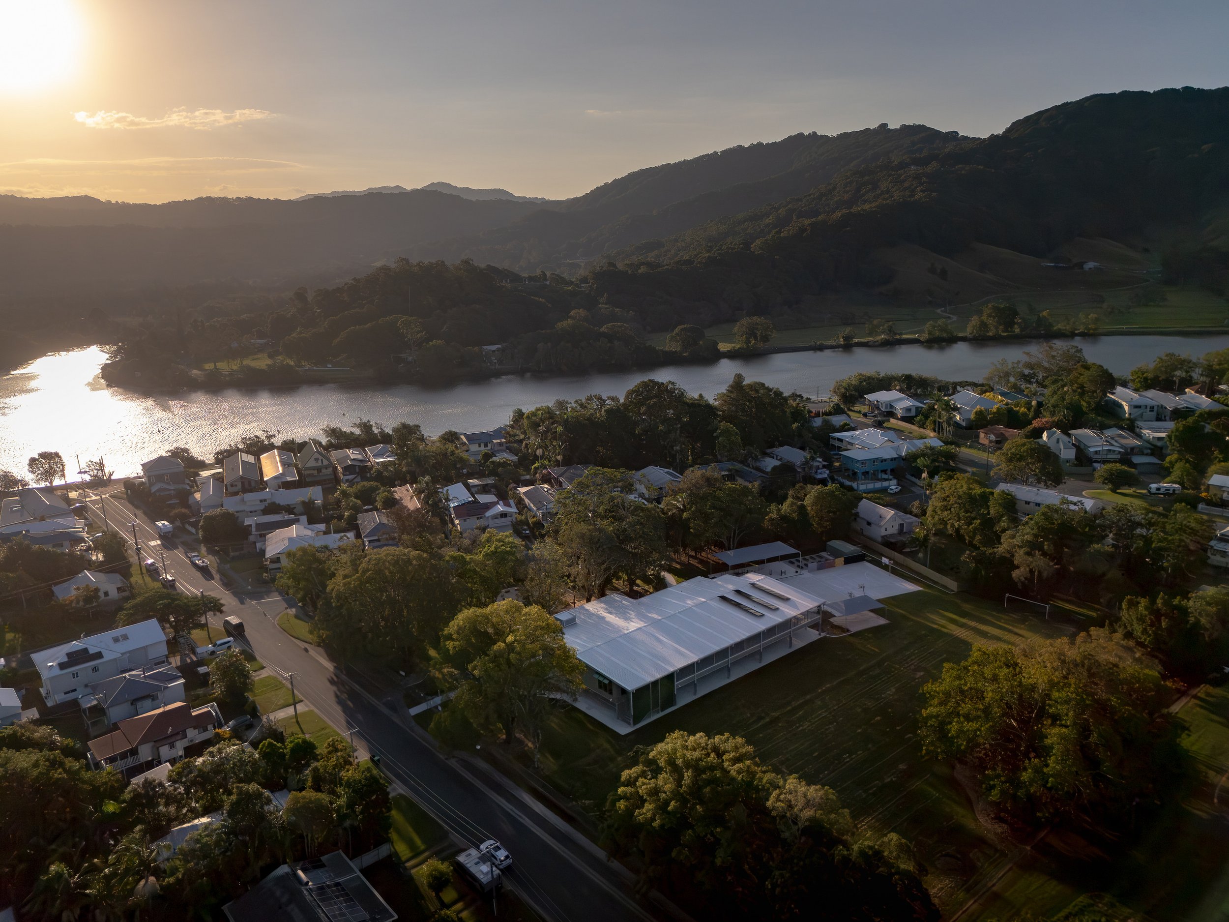 Tumbulgum Public School