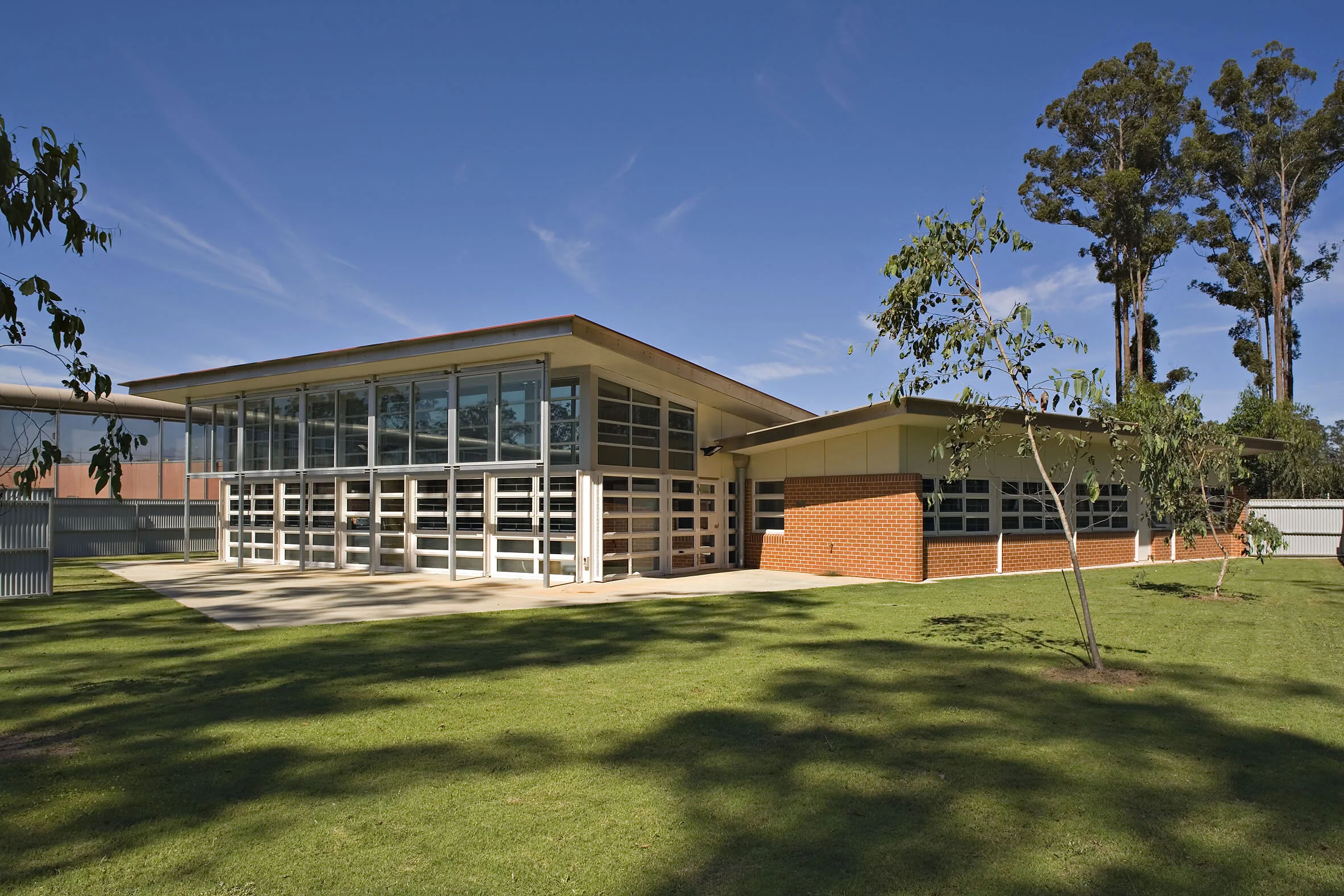 Mid North Coast Correctional Centre