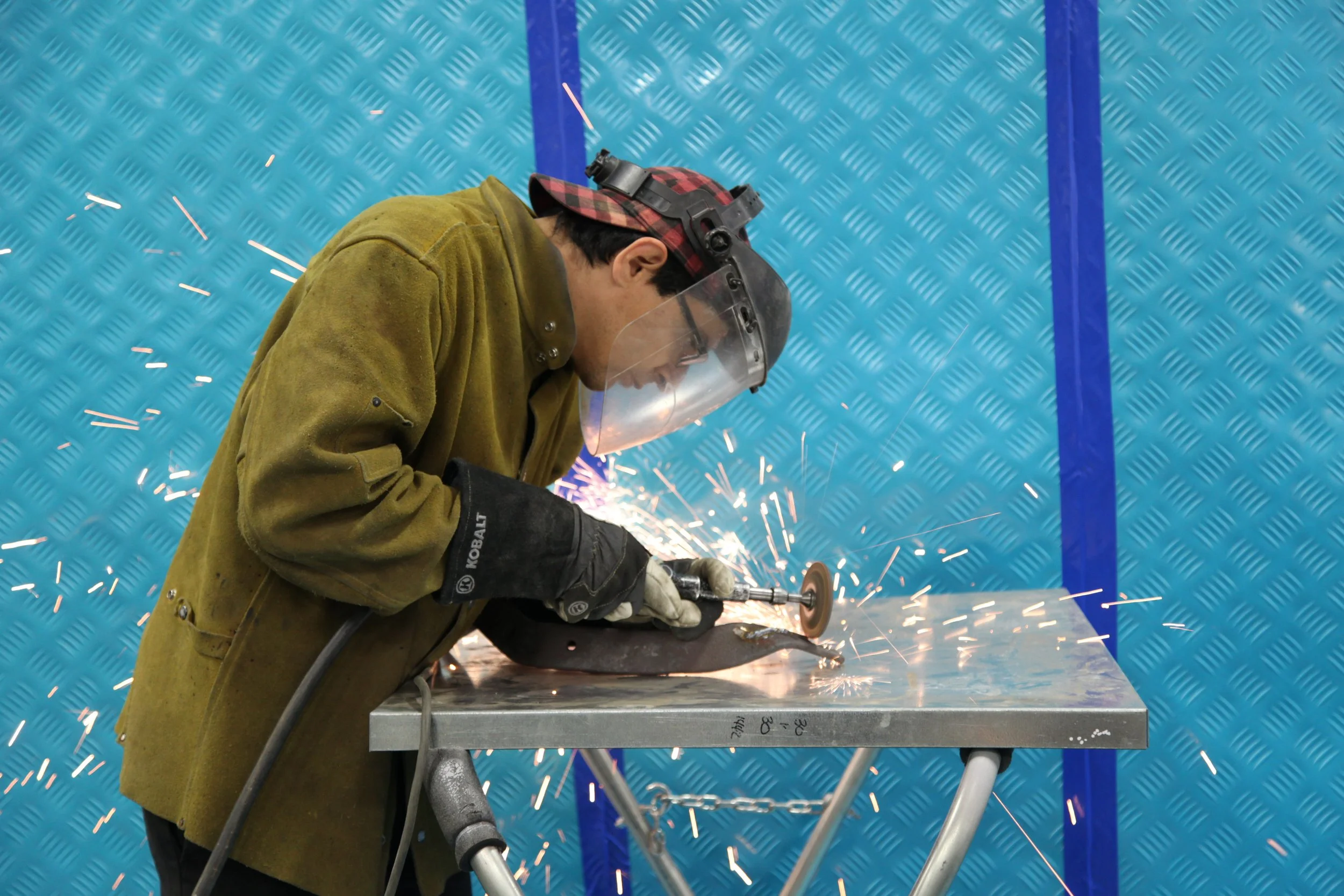 Photography - Trimaco