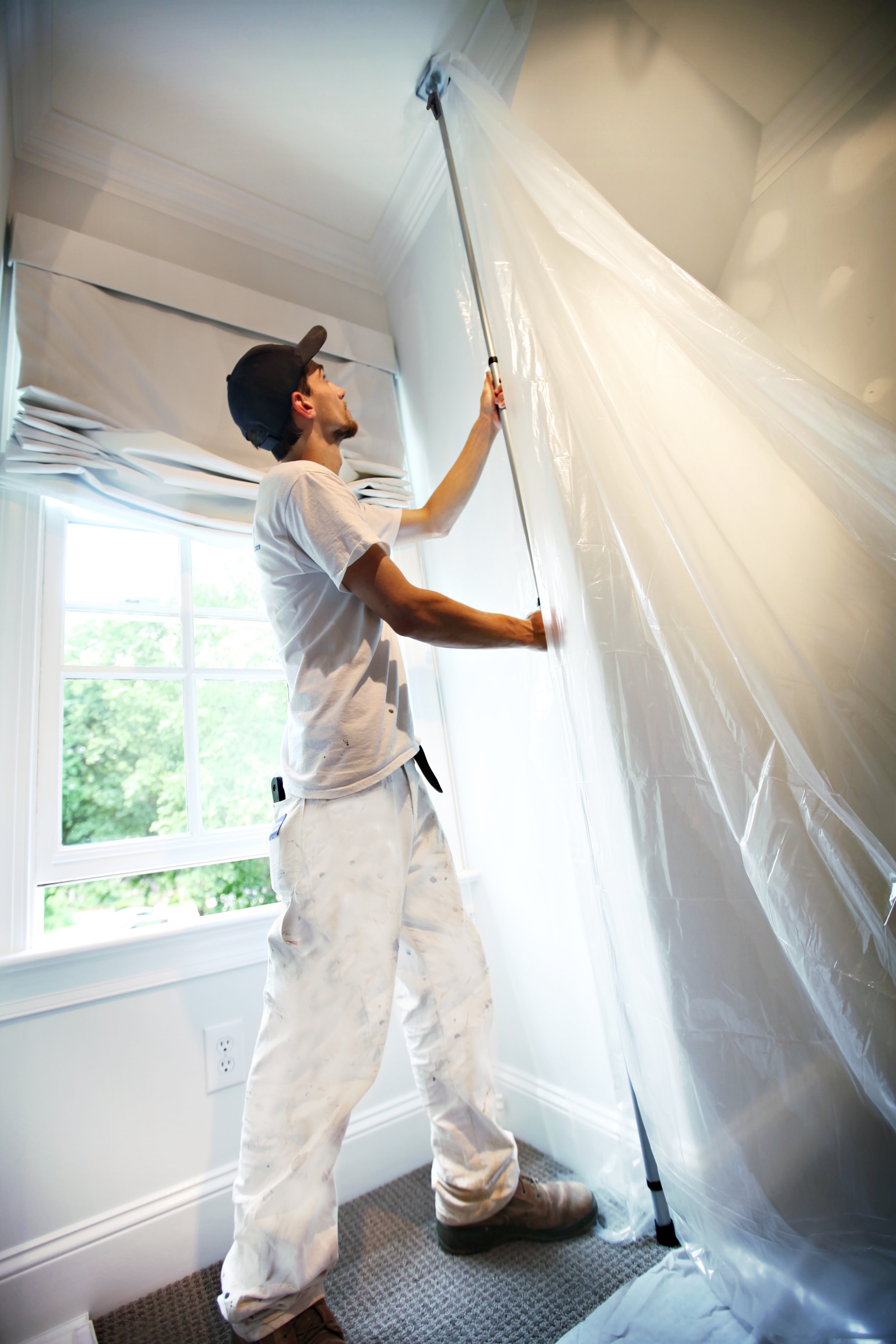 Photography - Trimaco