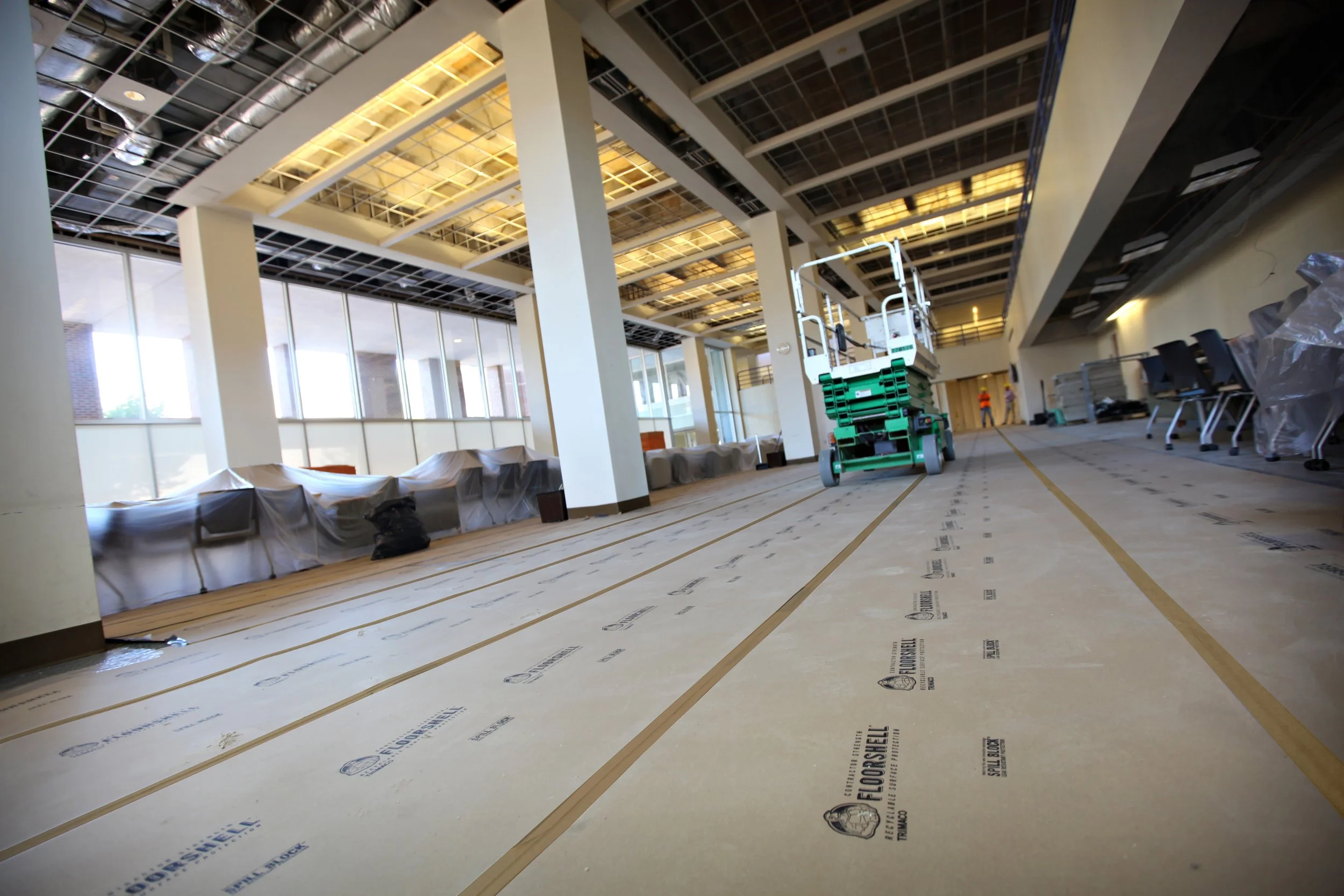 Photography - Trimaco