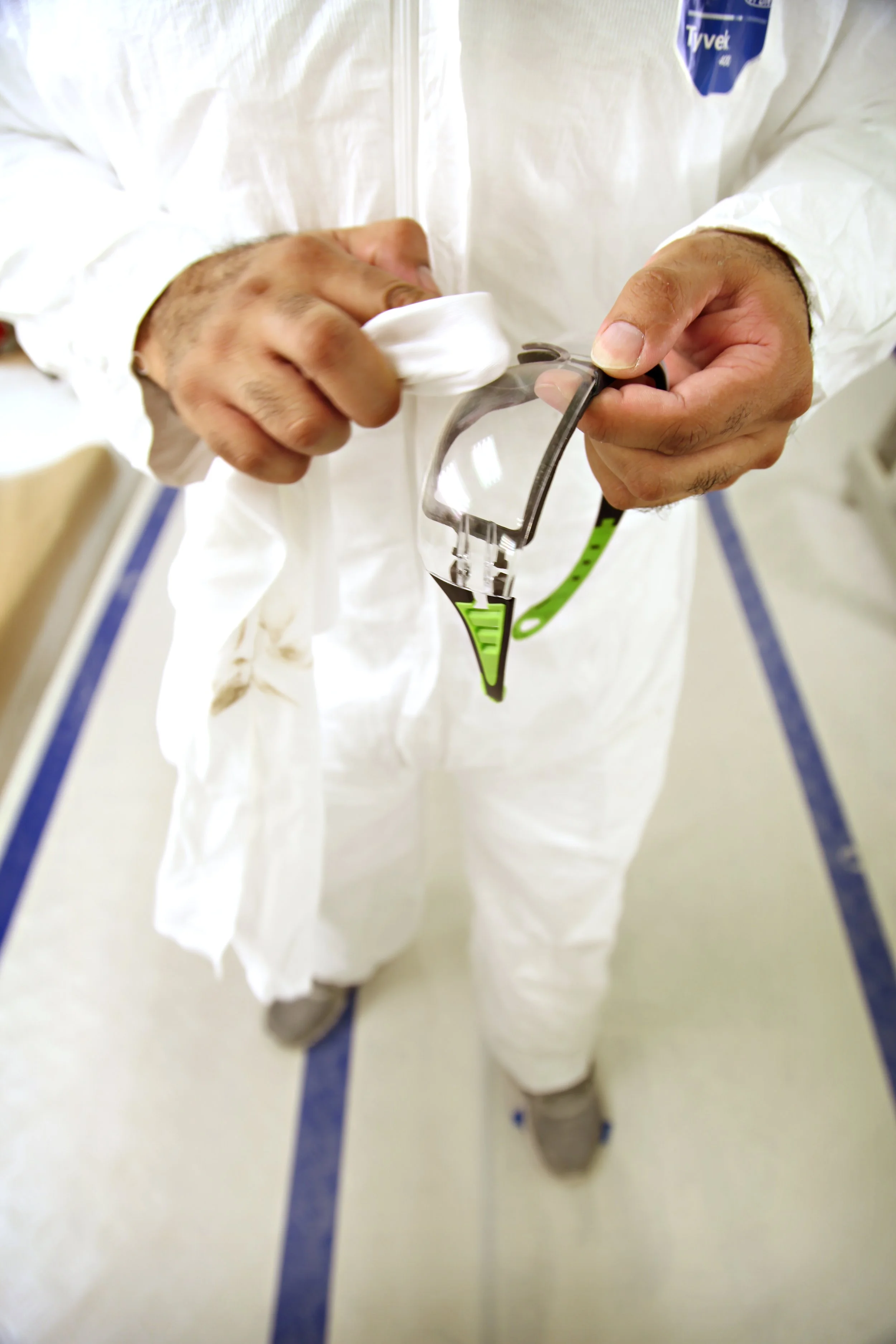 Photography - Trimaco