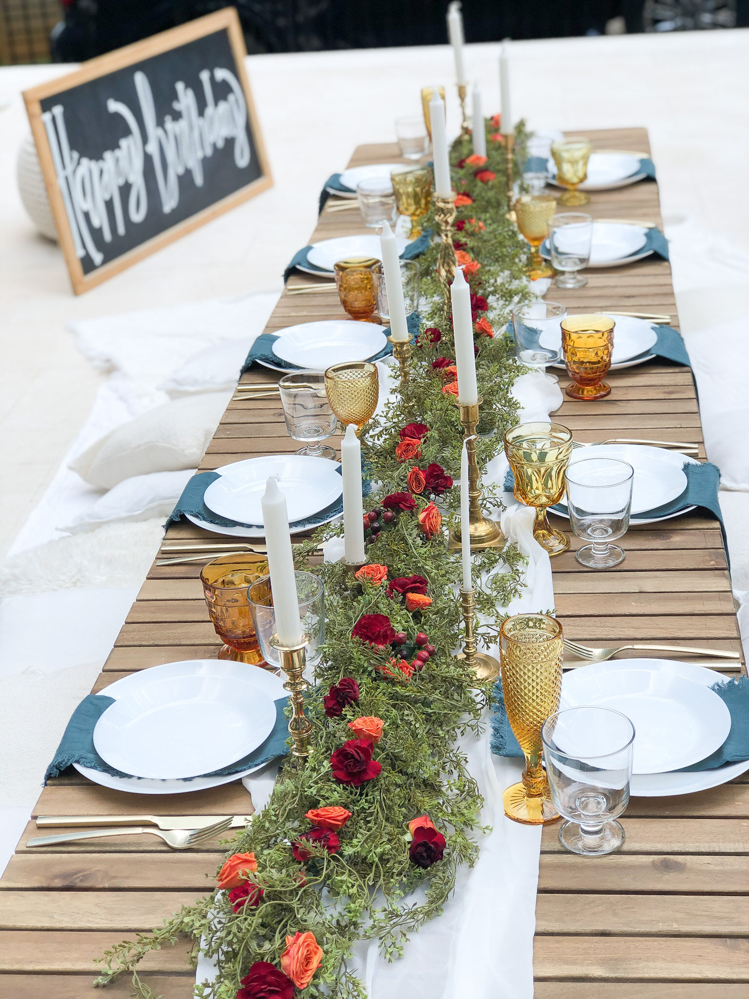 Luxury Picnics Charlotte