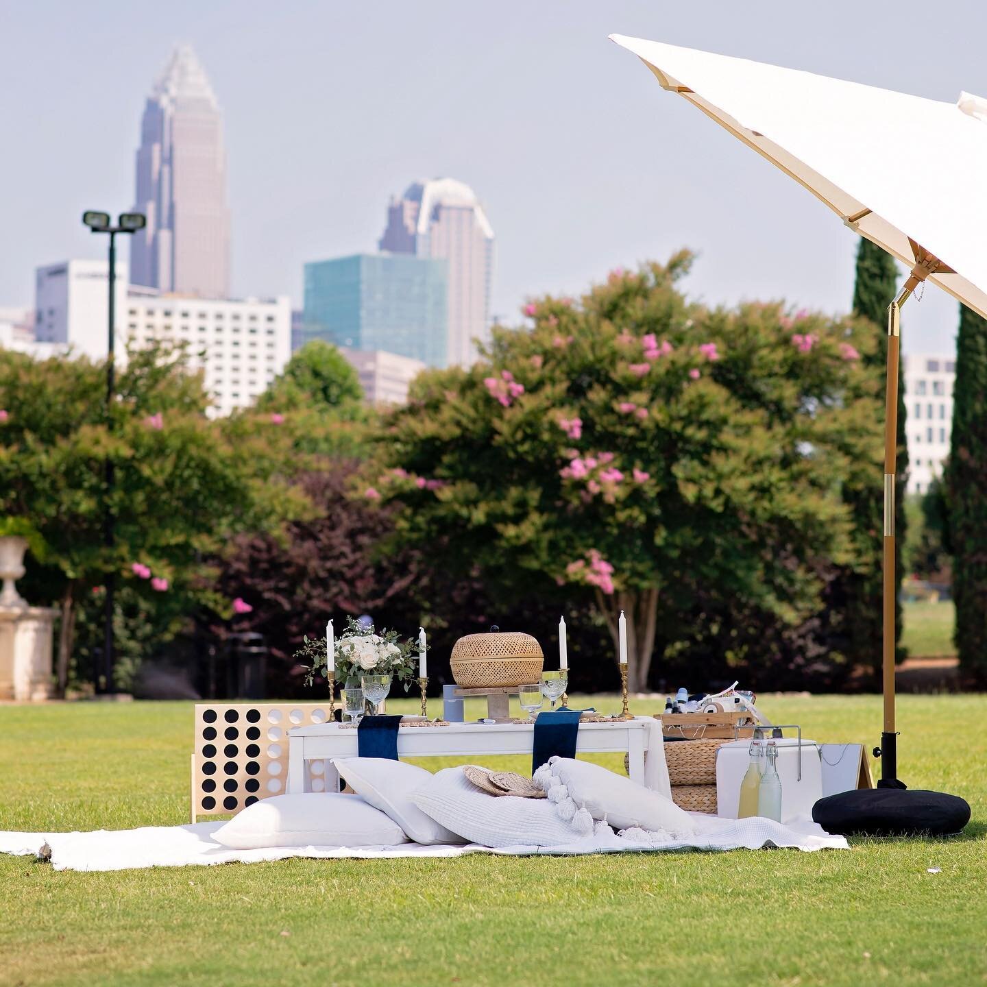 How perfect is this view?!💕💕
.
.
.
.
.

#thegatheringpicnicco&nbsp;#clt&nbsp;#cltpicnic&nbsp;#cltpicnics&nbsp;#charlottedate&nbsp;#charlottedatenight&nbsp;#charlottepicnic&nbsp;#charlottepicnics&nbsp;#charlotteluxurypicnic&nbsp;&nbsp;#charlotteluxu